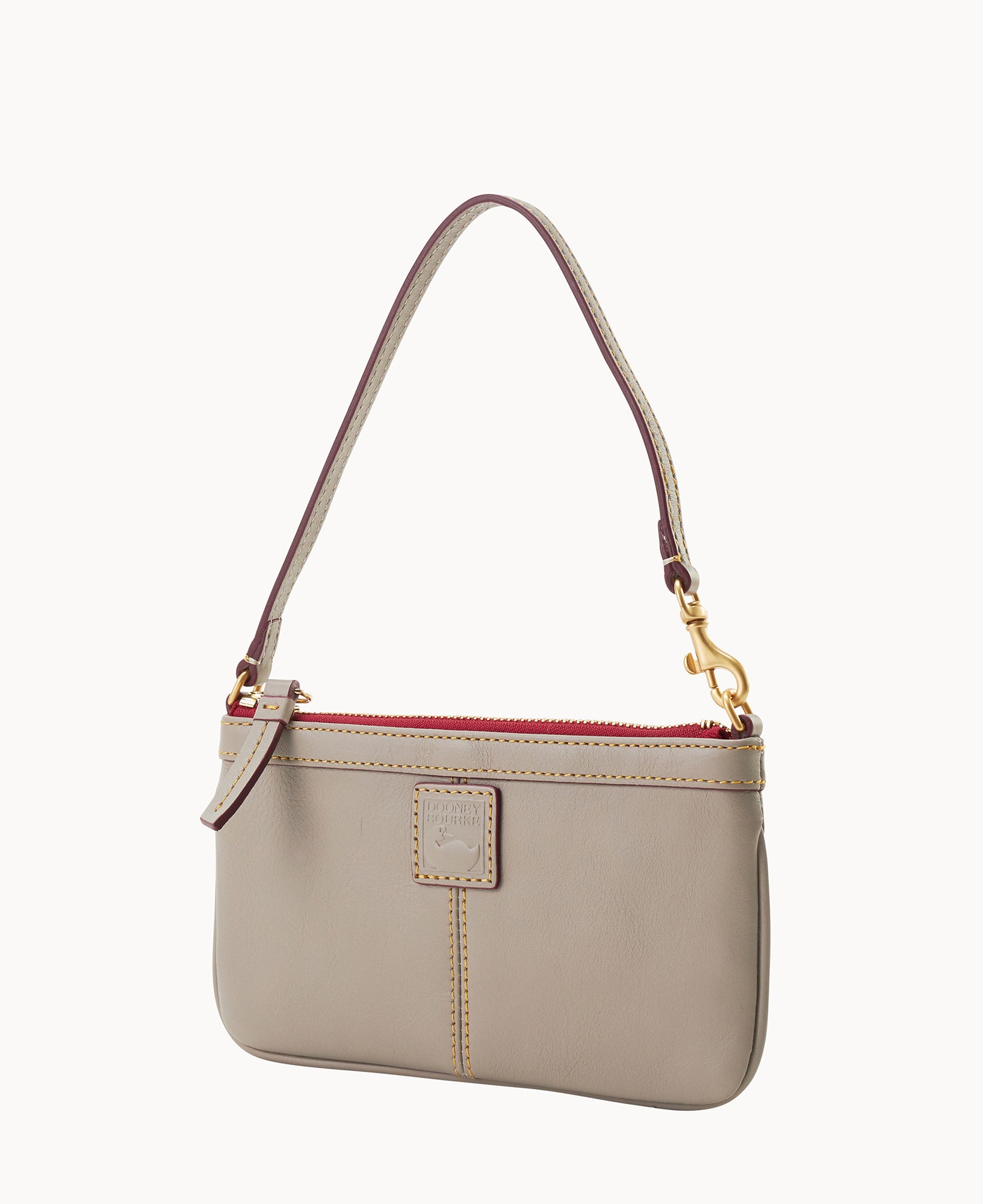 Florentine Large Slim Wristlet - Image 23