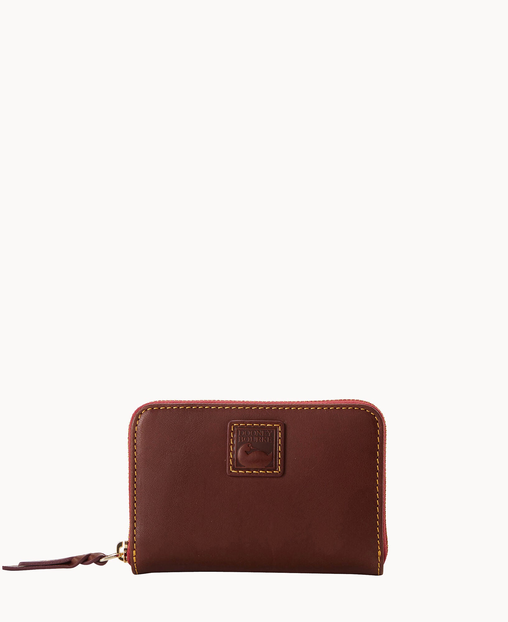 Florentine Medium Zip Around Wallet