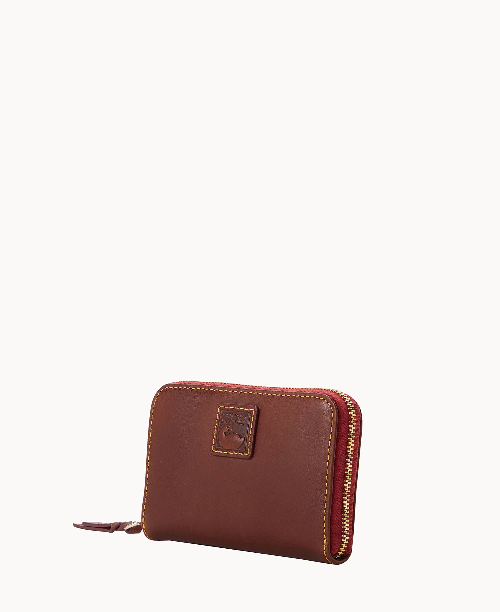Florentine Medium Zip Around Wallet - Image 2