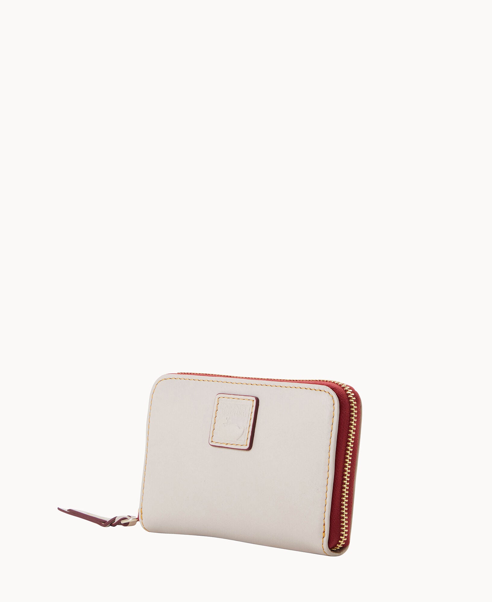 Florentine Medium Zip Around Wallet - Image 12