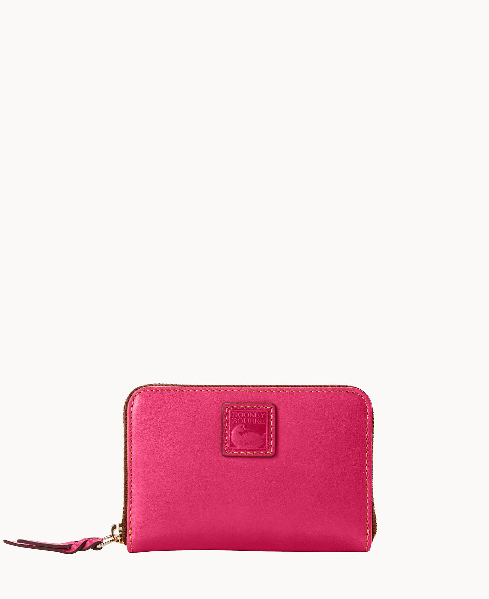 Florentine Medium Zip Around Wallet - Image 14