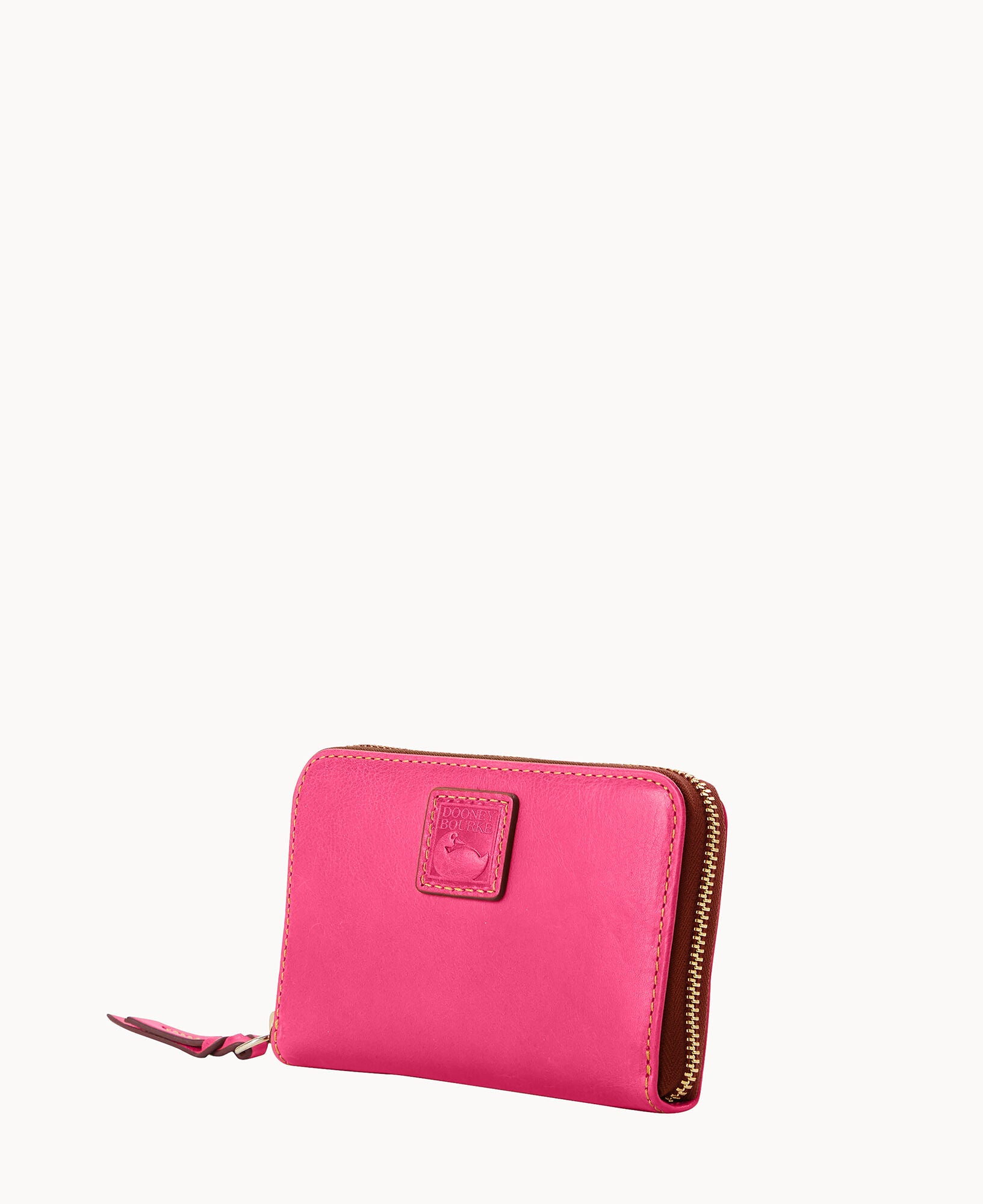 Florentine Medium Zip Around Wallet - Image 15