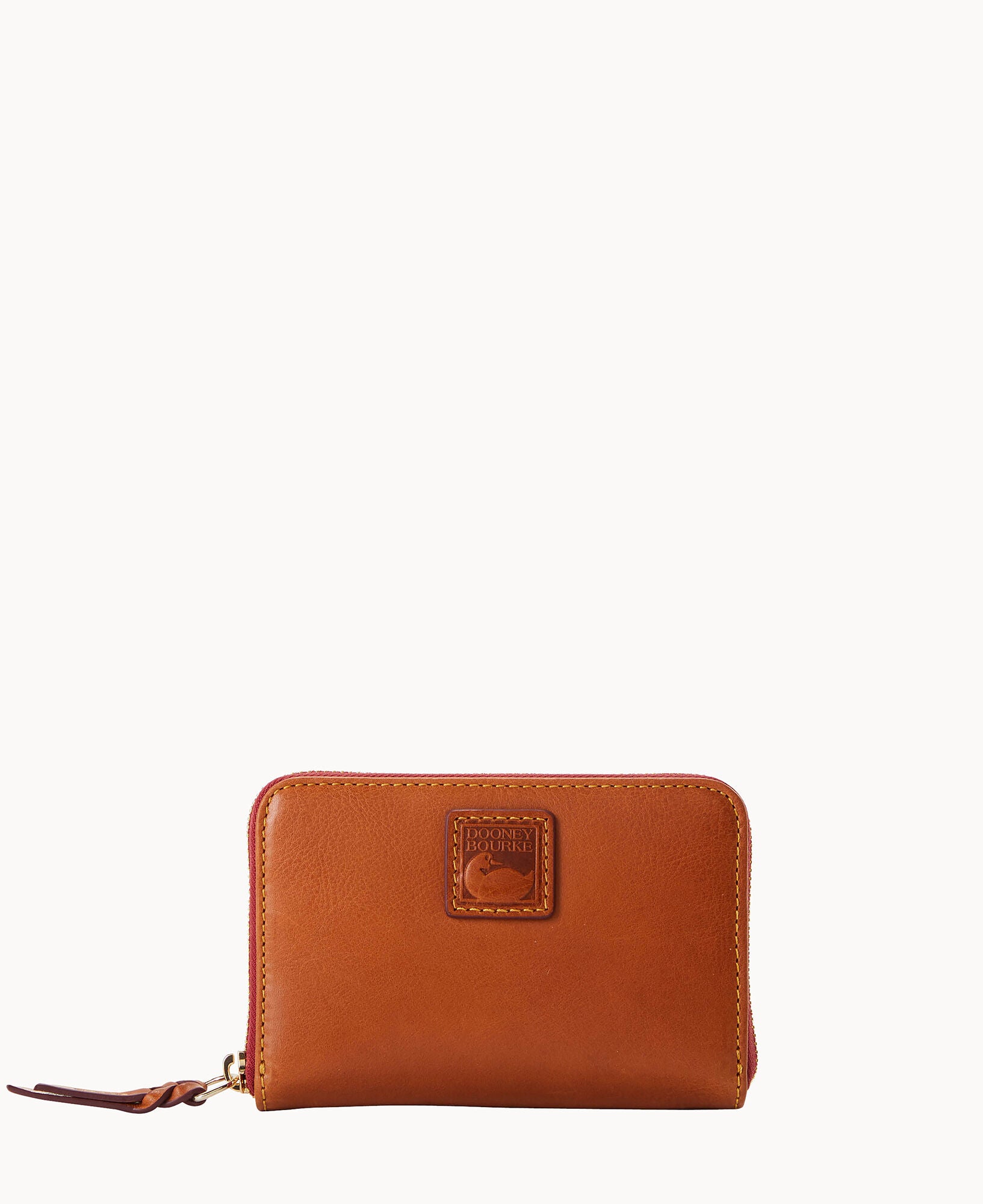Florentine Medium Zip Around Wallet - Image 8