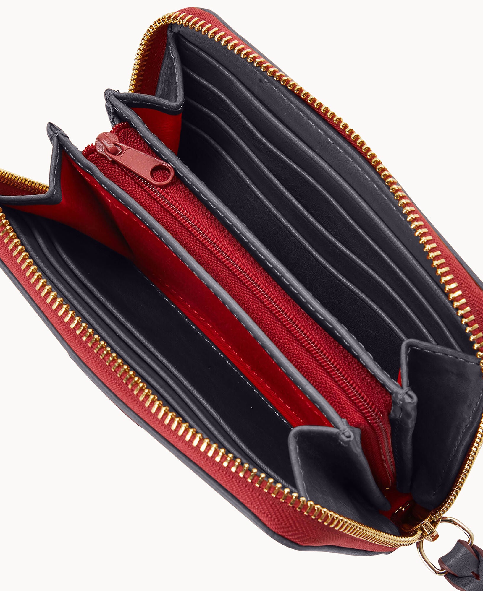 Florentine Medium Zip Around Wallet - Image 4