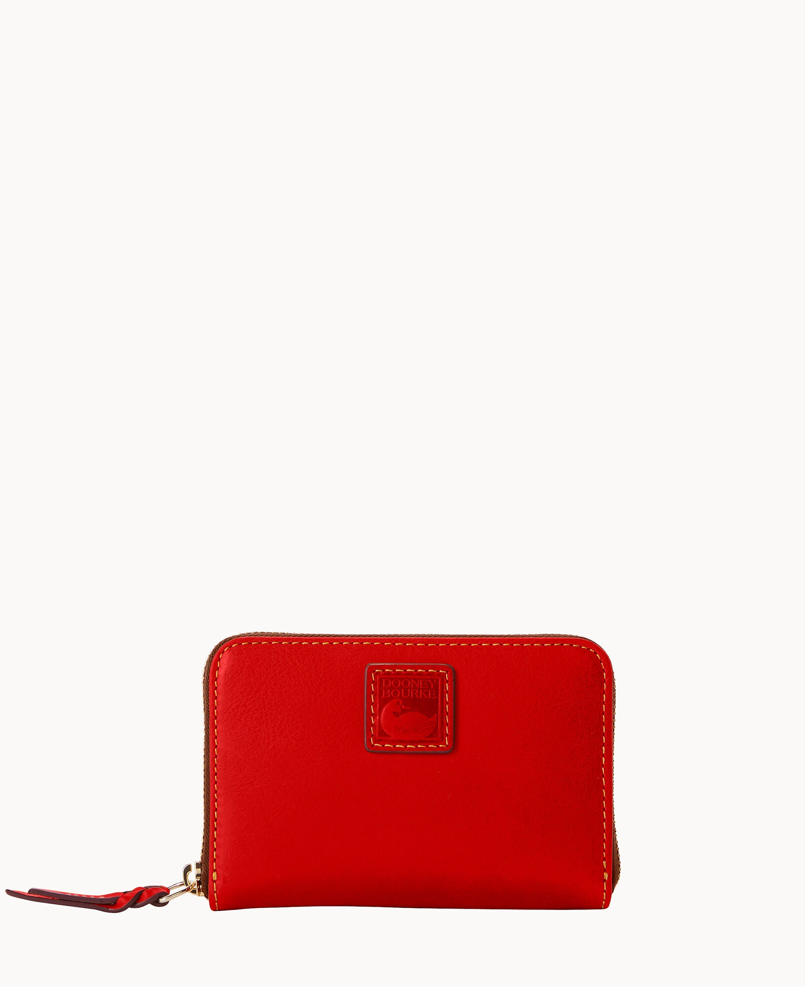 Florentine Medium Zip Around Wallet - Image 17