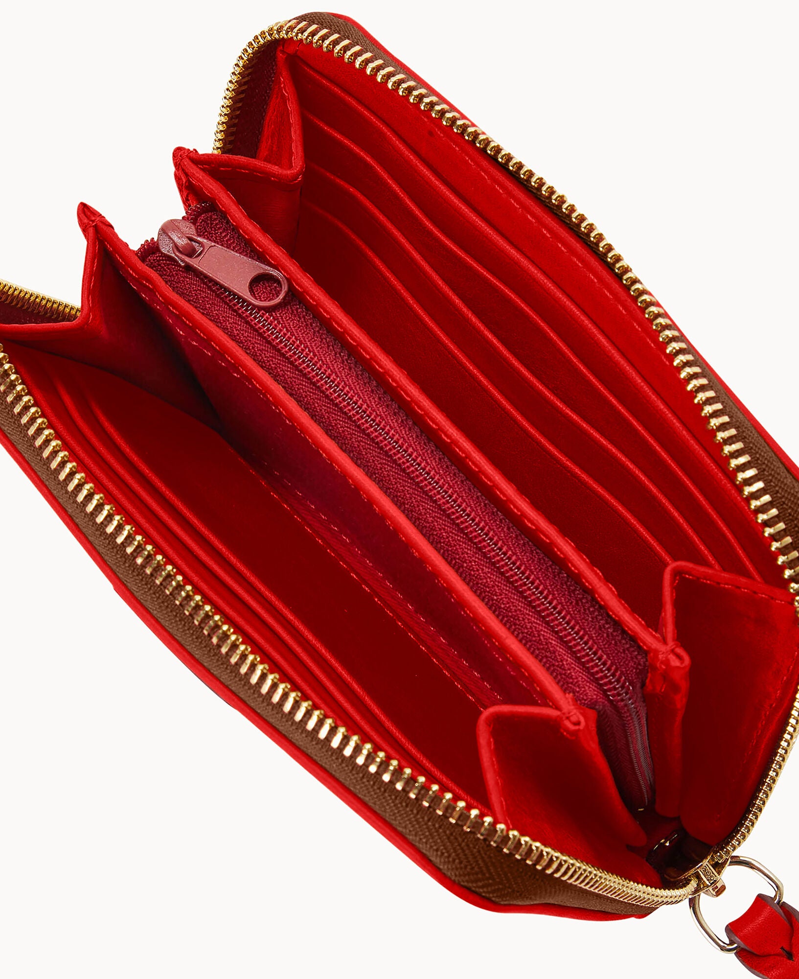 Florentine Medium Zip Around Wallet - Image 19