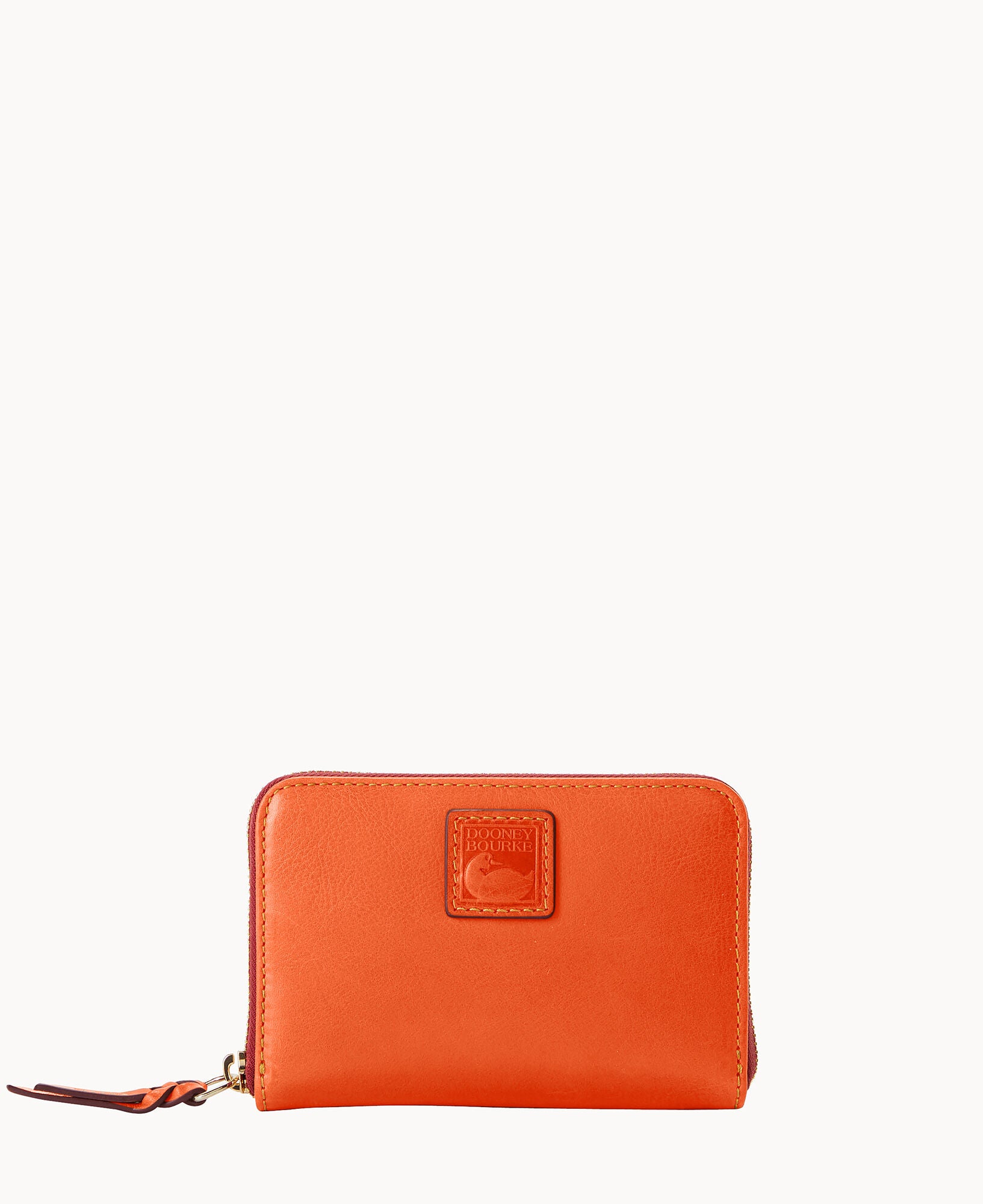 Florentine Medium Zip Around Wallet - Image 23