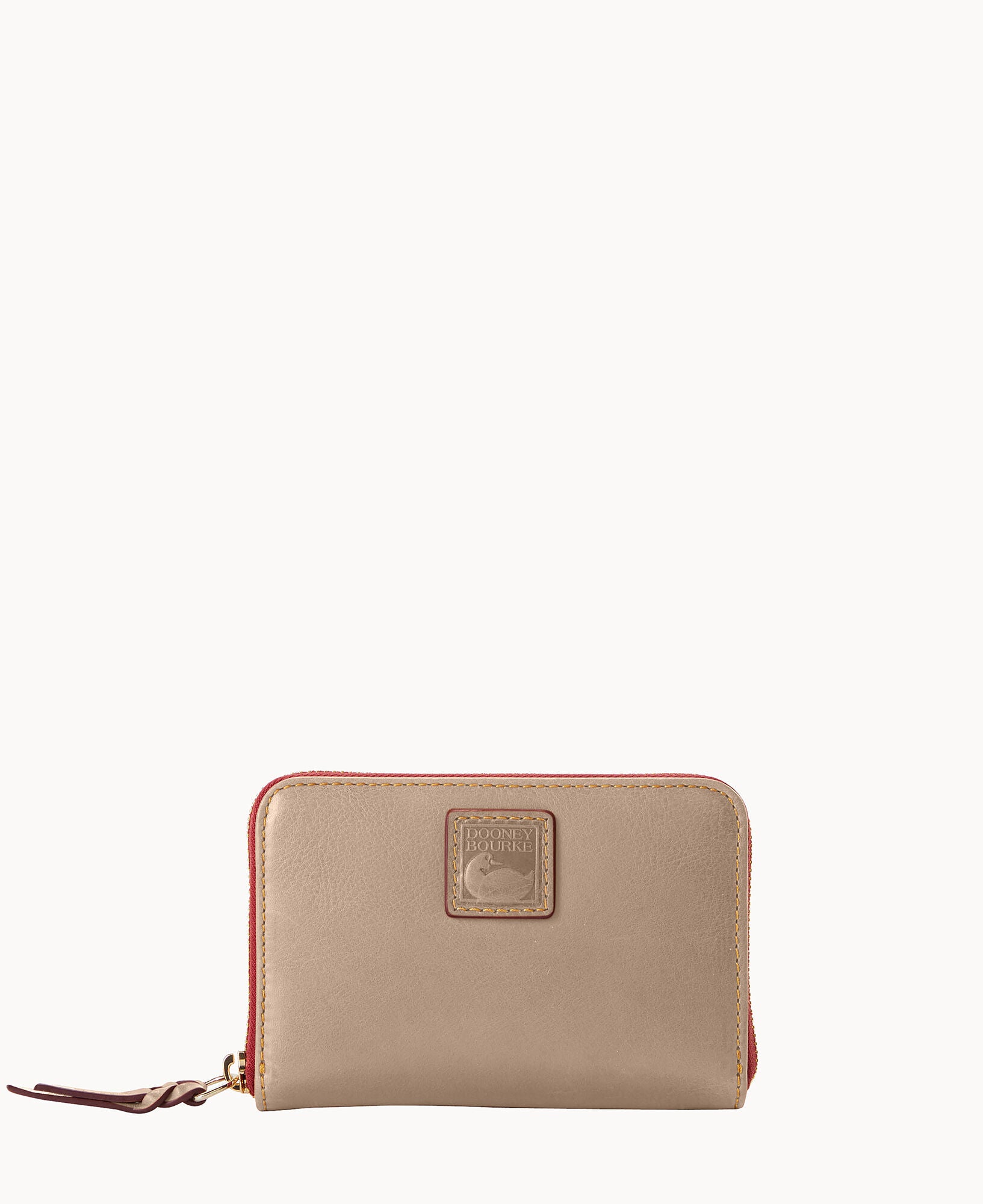 Florentine Medium Zip Around Wallet - Image 20