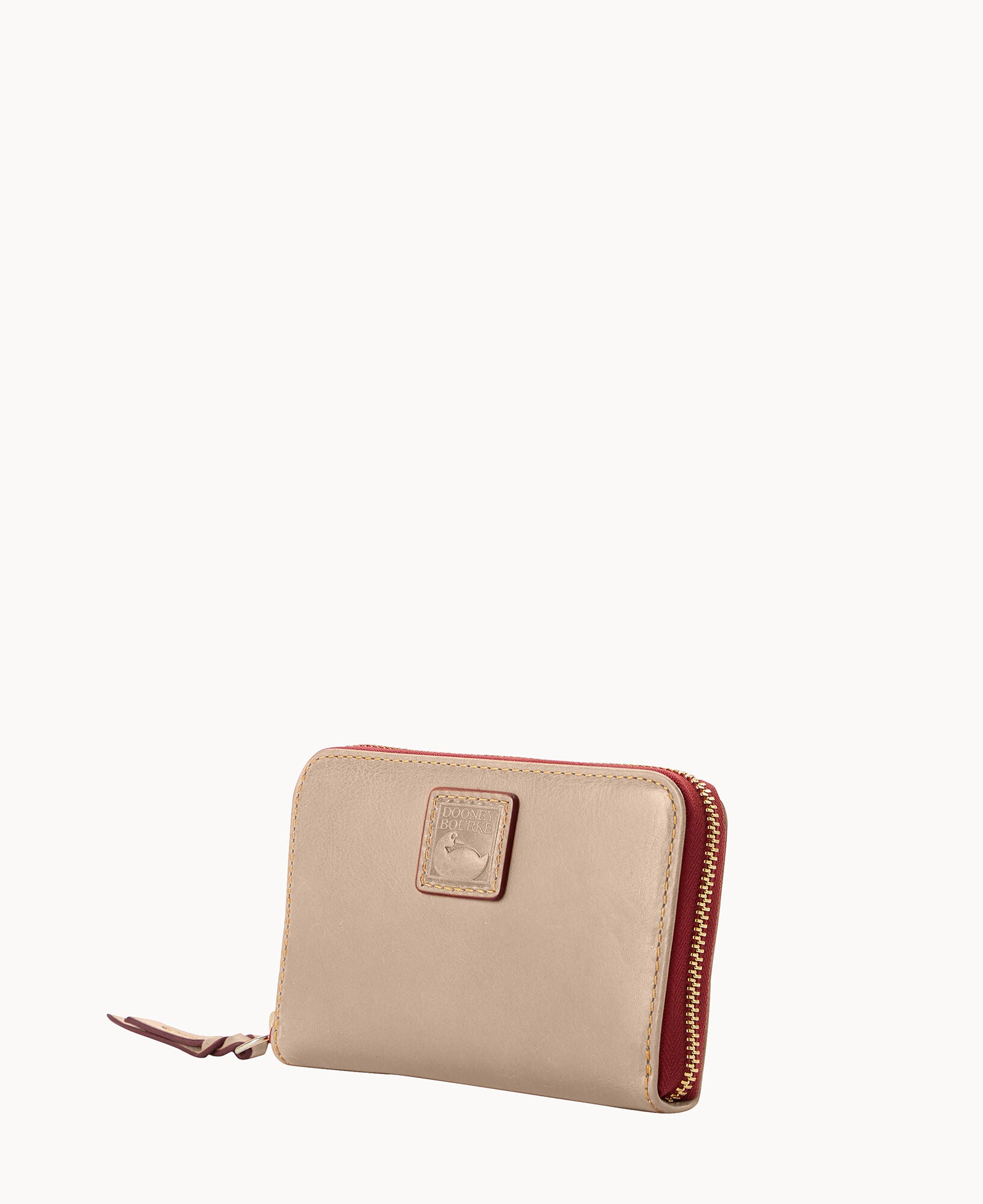 Florentine Medium Zip Around Wallet - Image 21