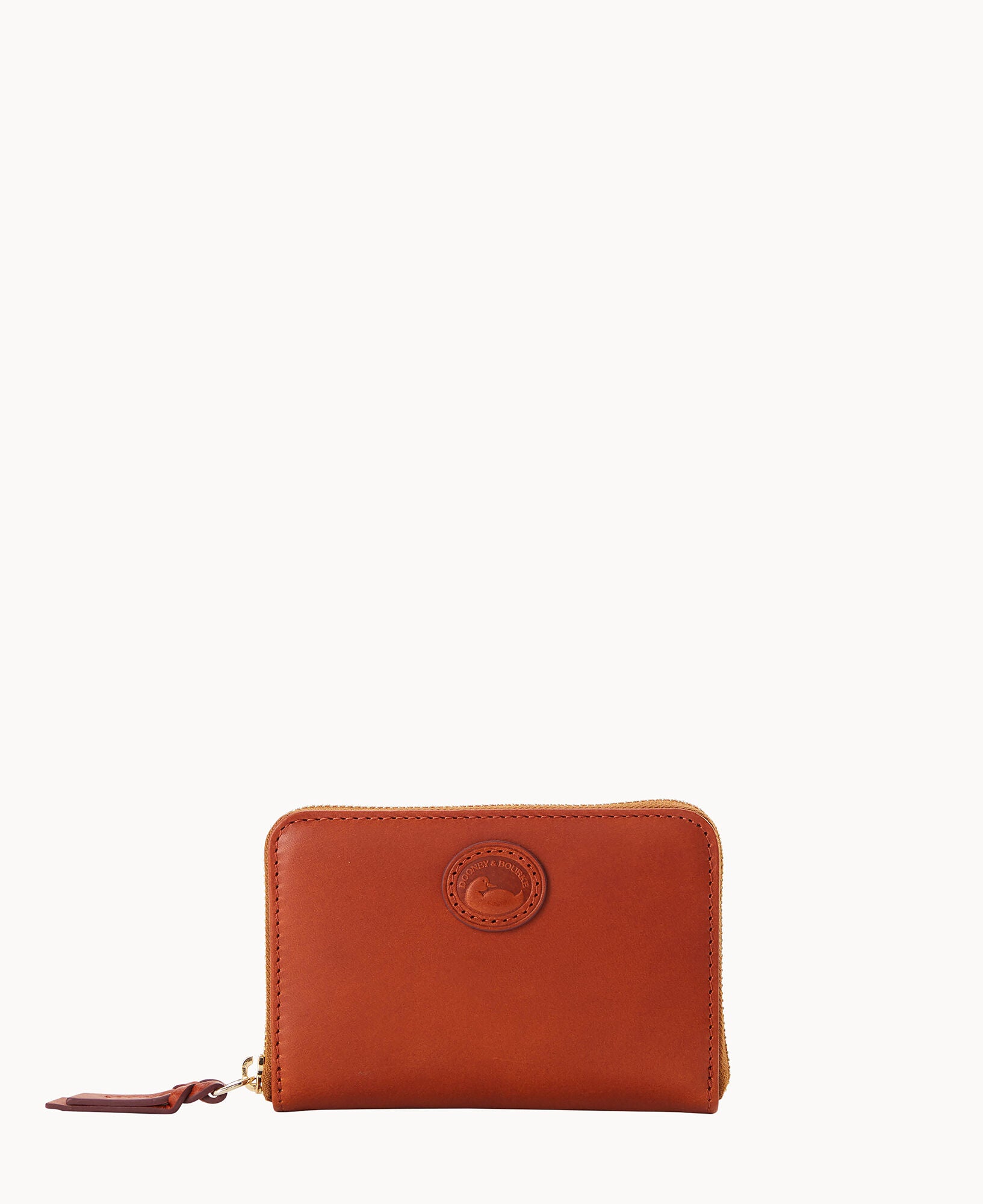 Concord Accessories Medium Zip Around Wallet