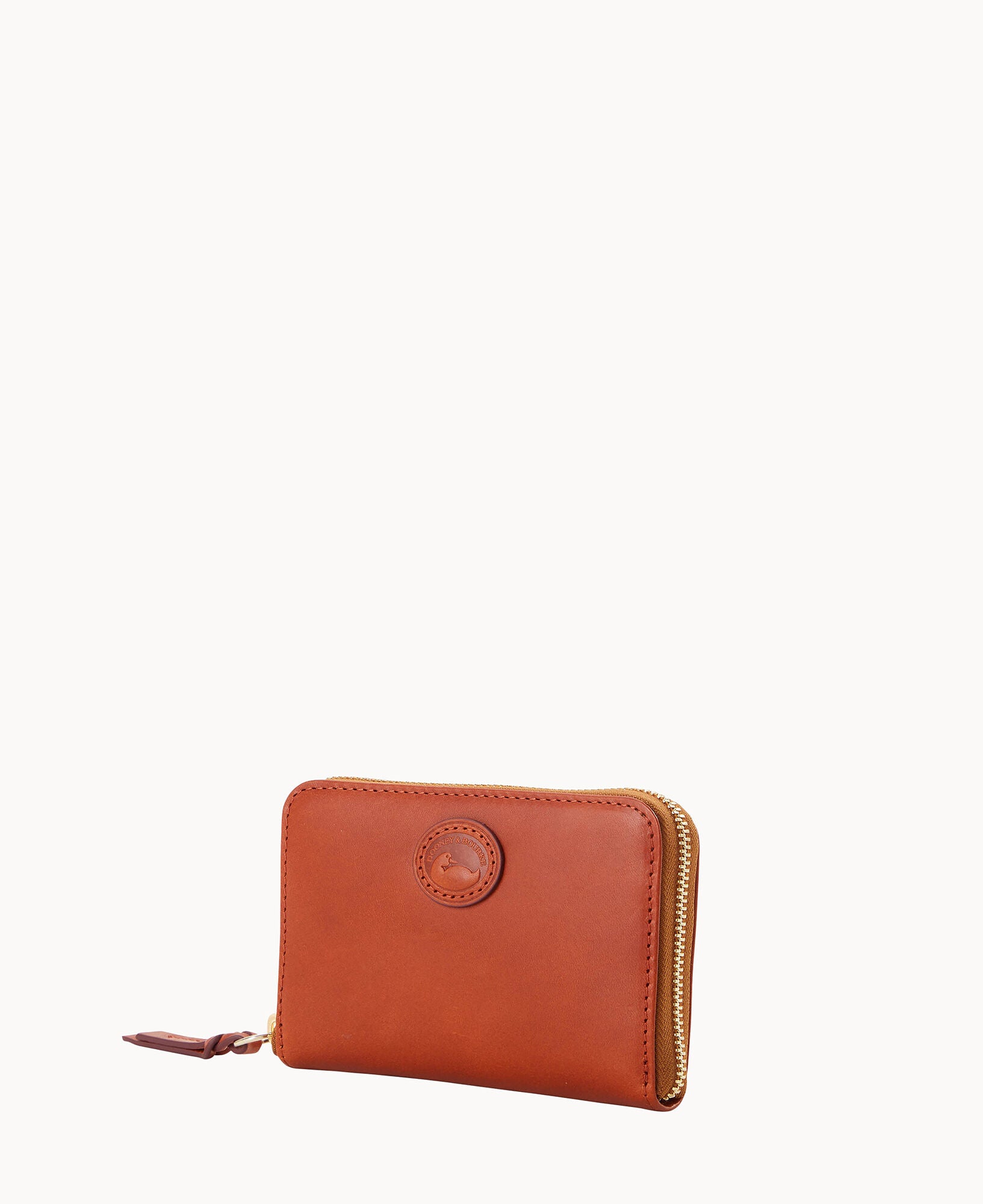 Concord Accessories Medium Zip Around Wallet - Image 2