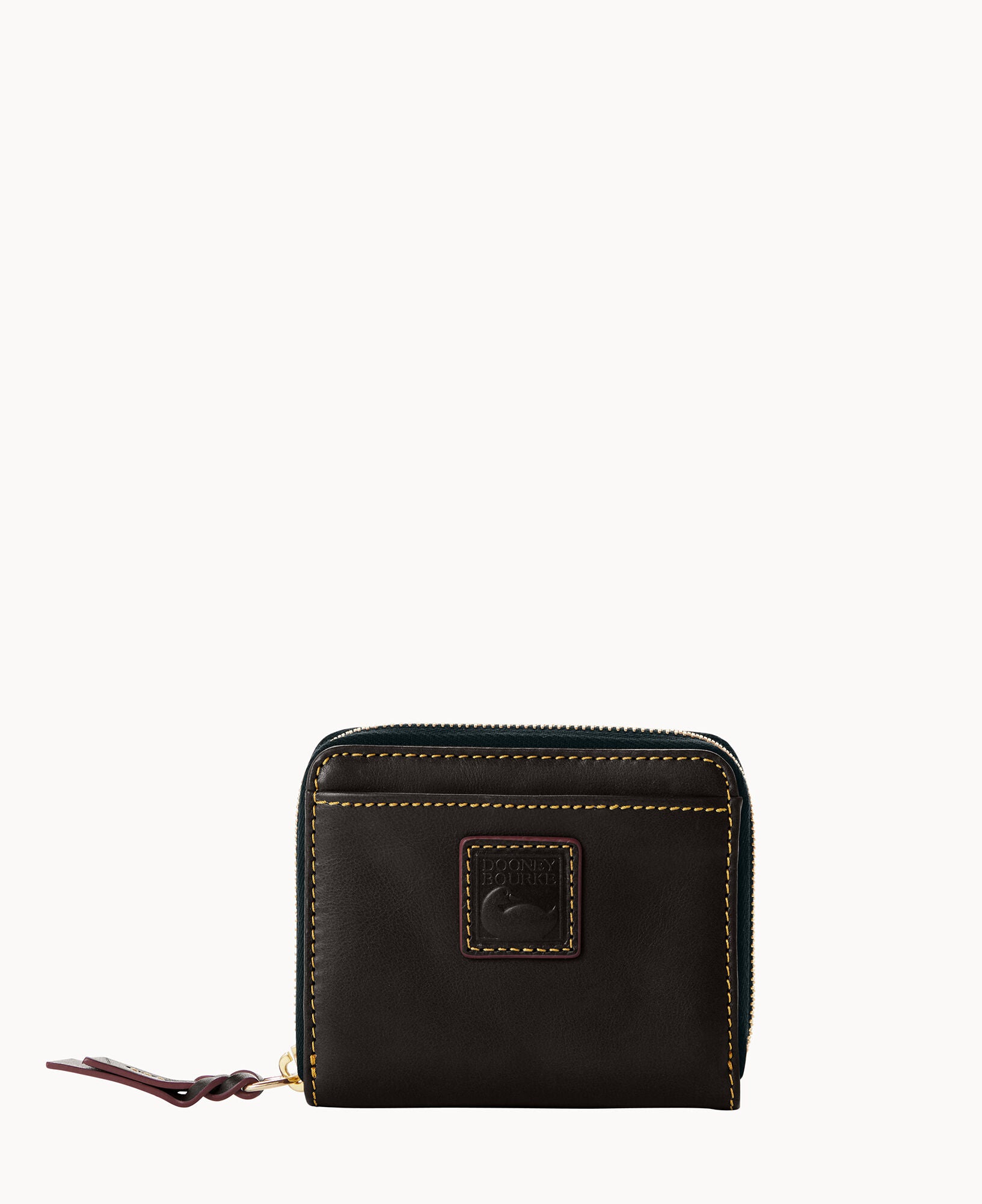 Florentine Small Zip Around Wallet - Image 9