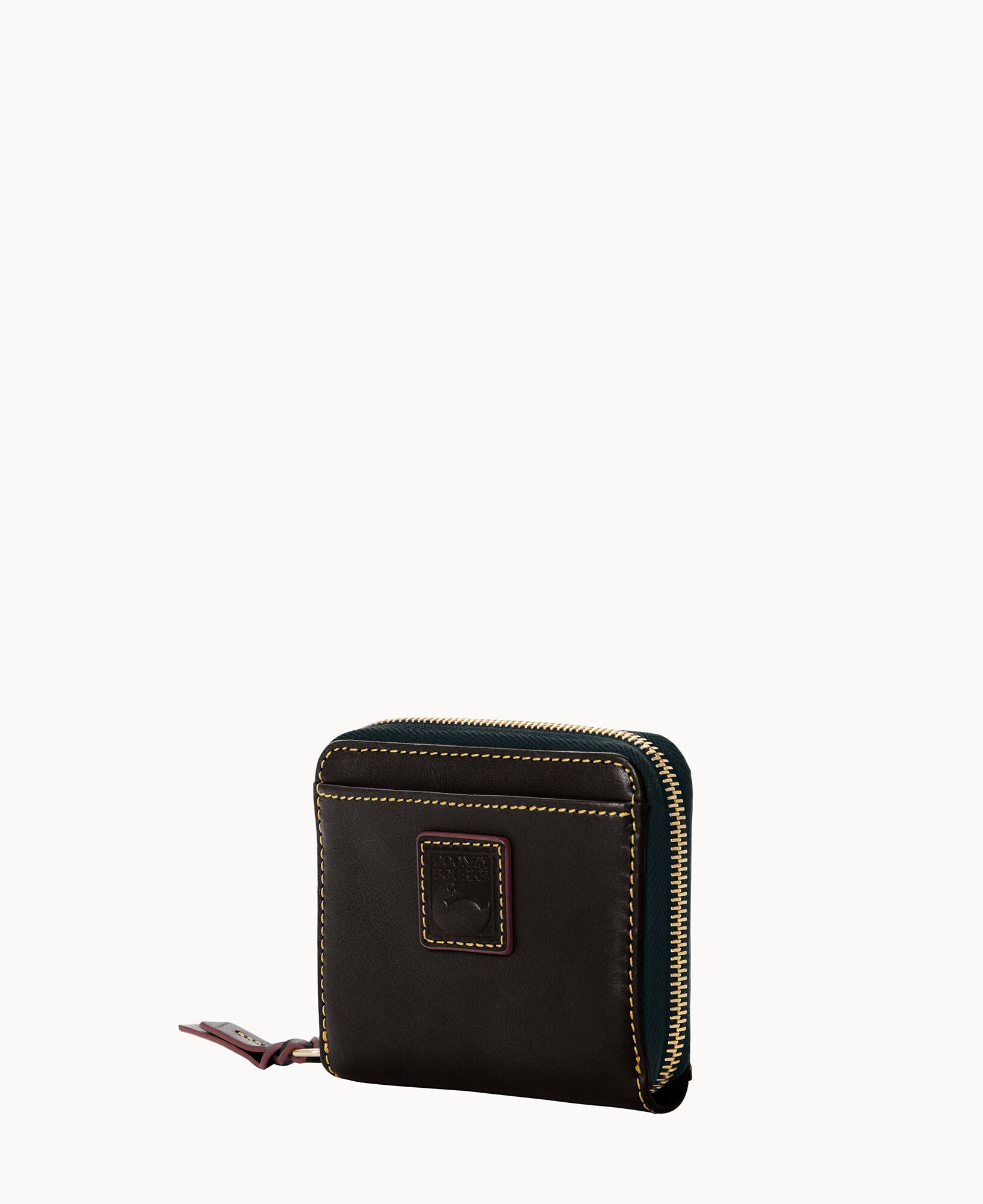 Florentine Small Zip Around Wallet - Image 10