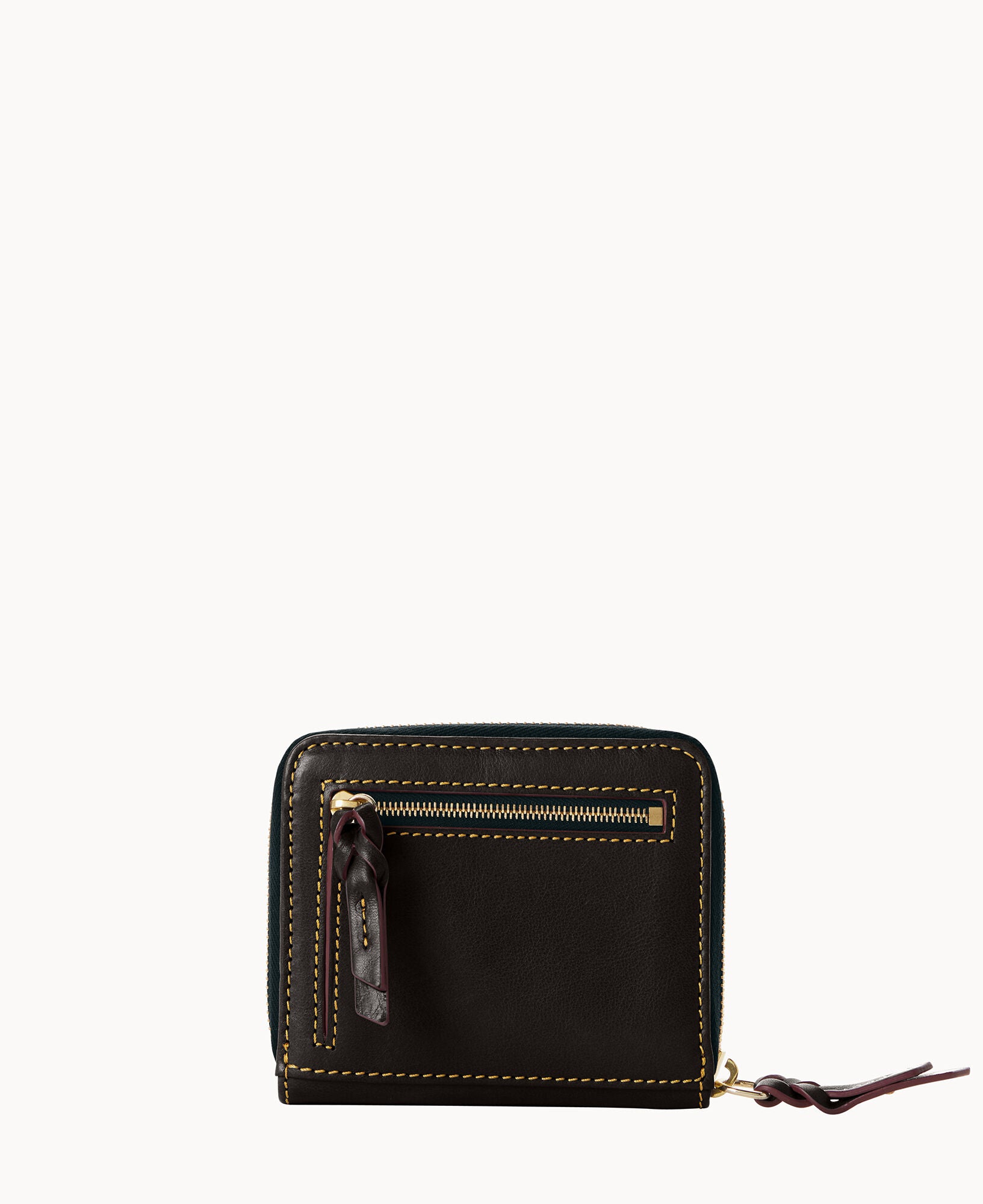 Florentine Small Zip Around Wallet - Image 12
