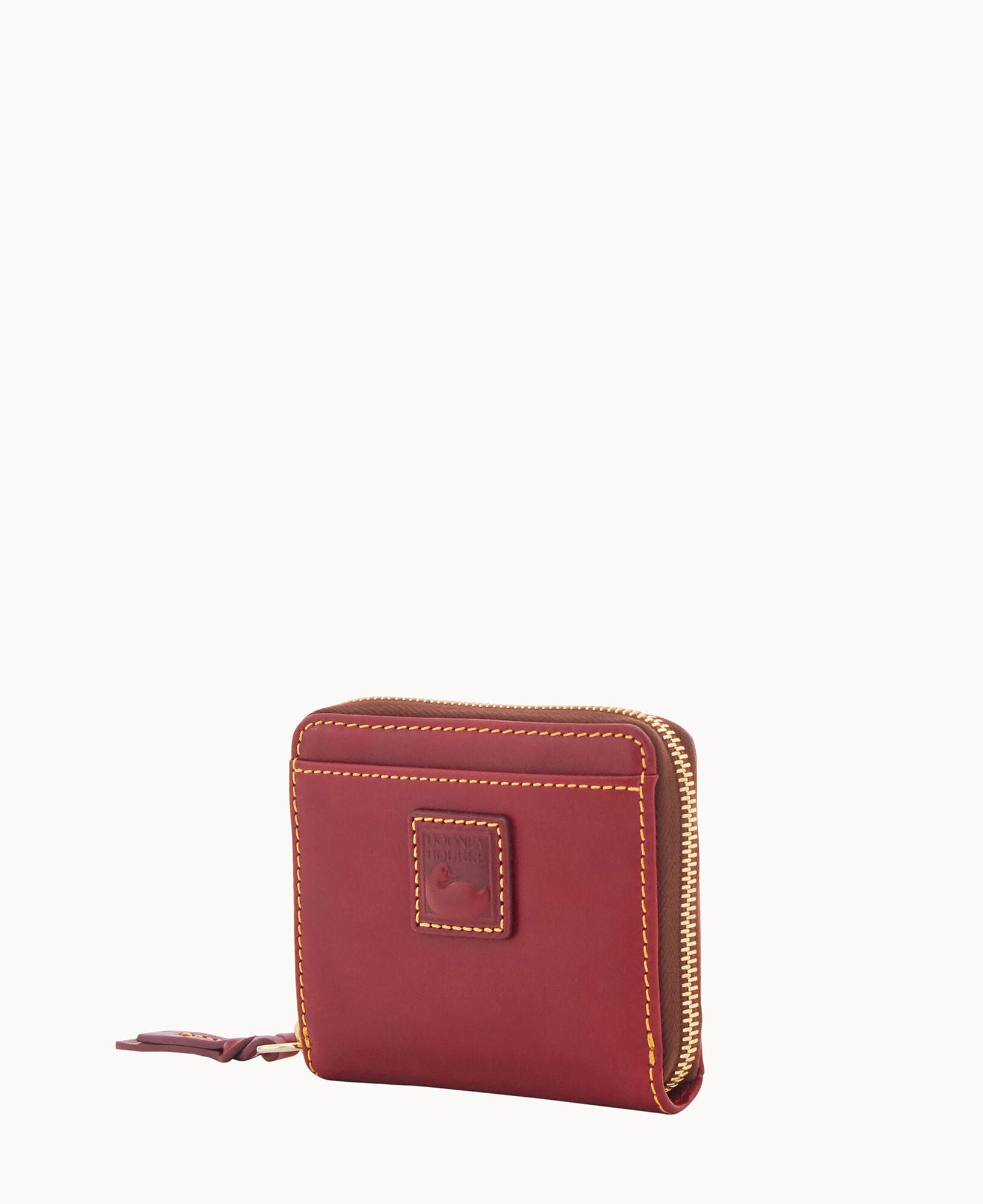 Florentine Small Zip Around Wallet - Image 28