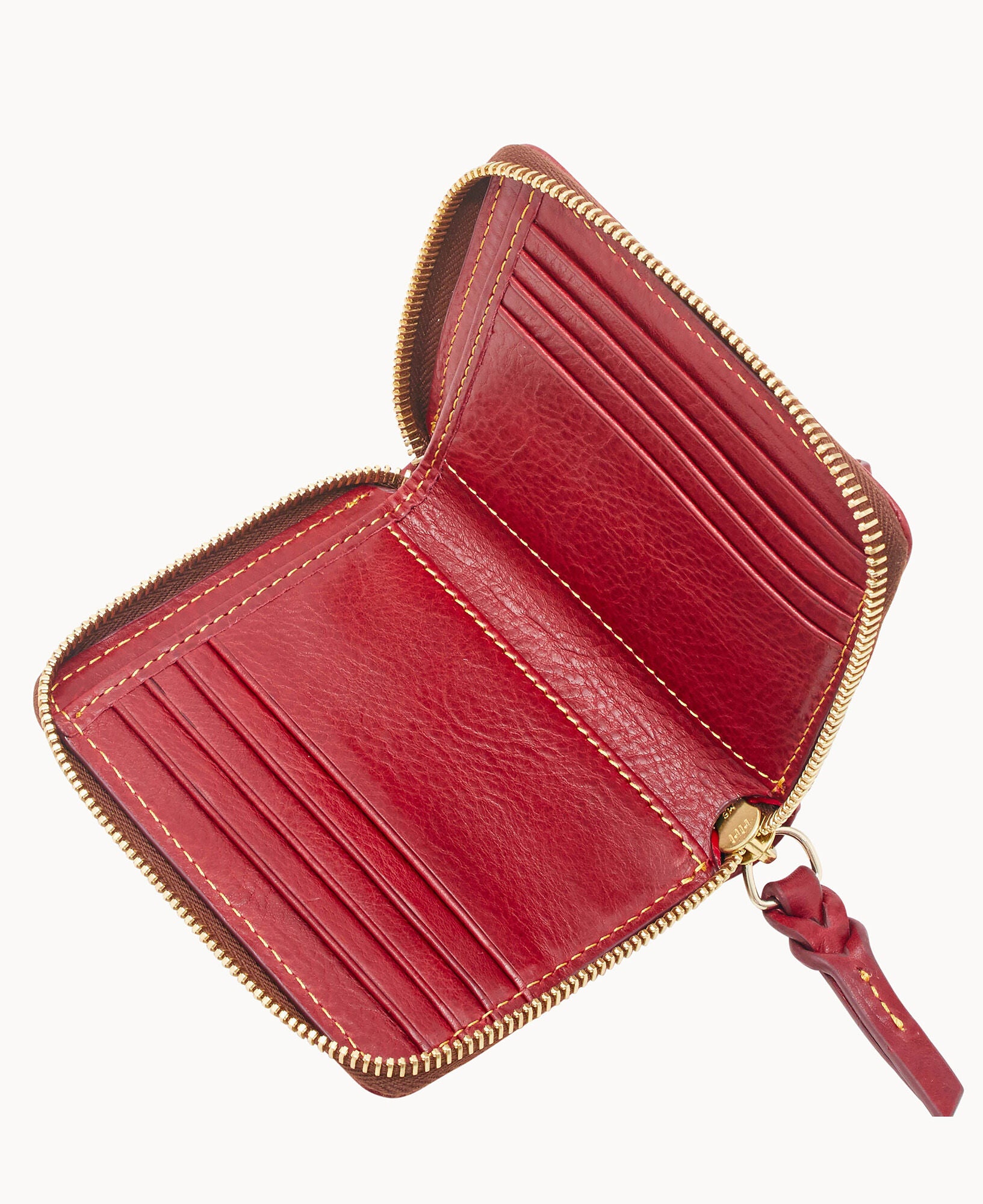 Florentine Small Zip Around Wallet - Image 29