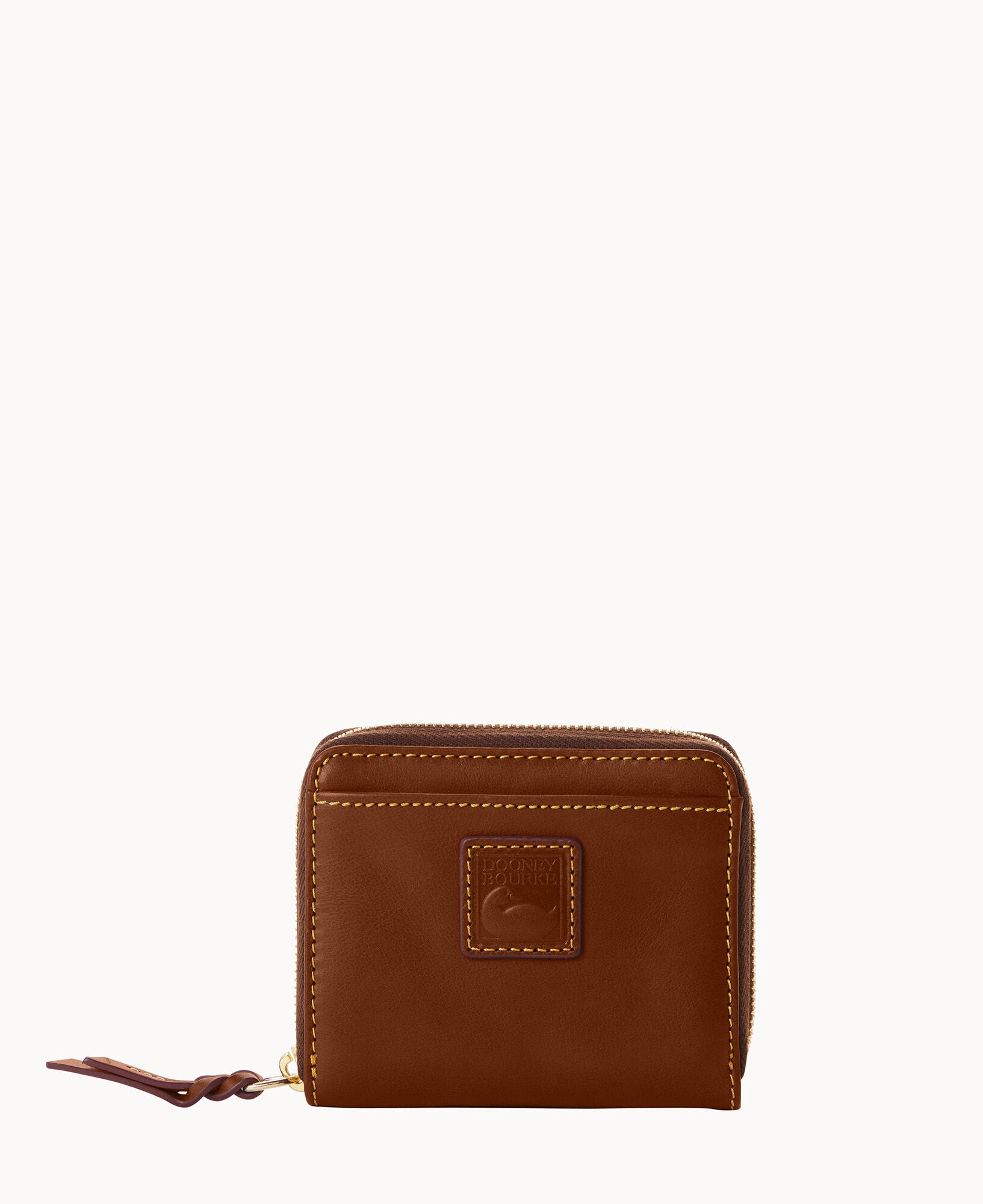 Florentine Small Zip Around Wallet - Image 5