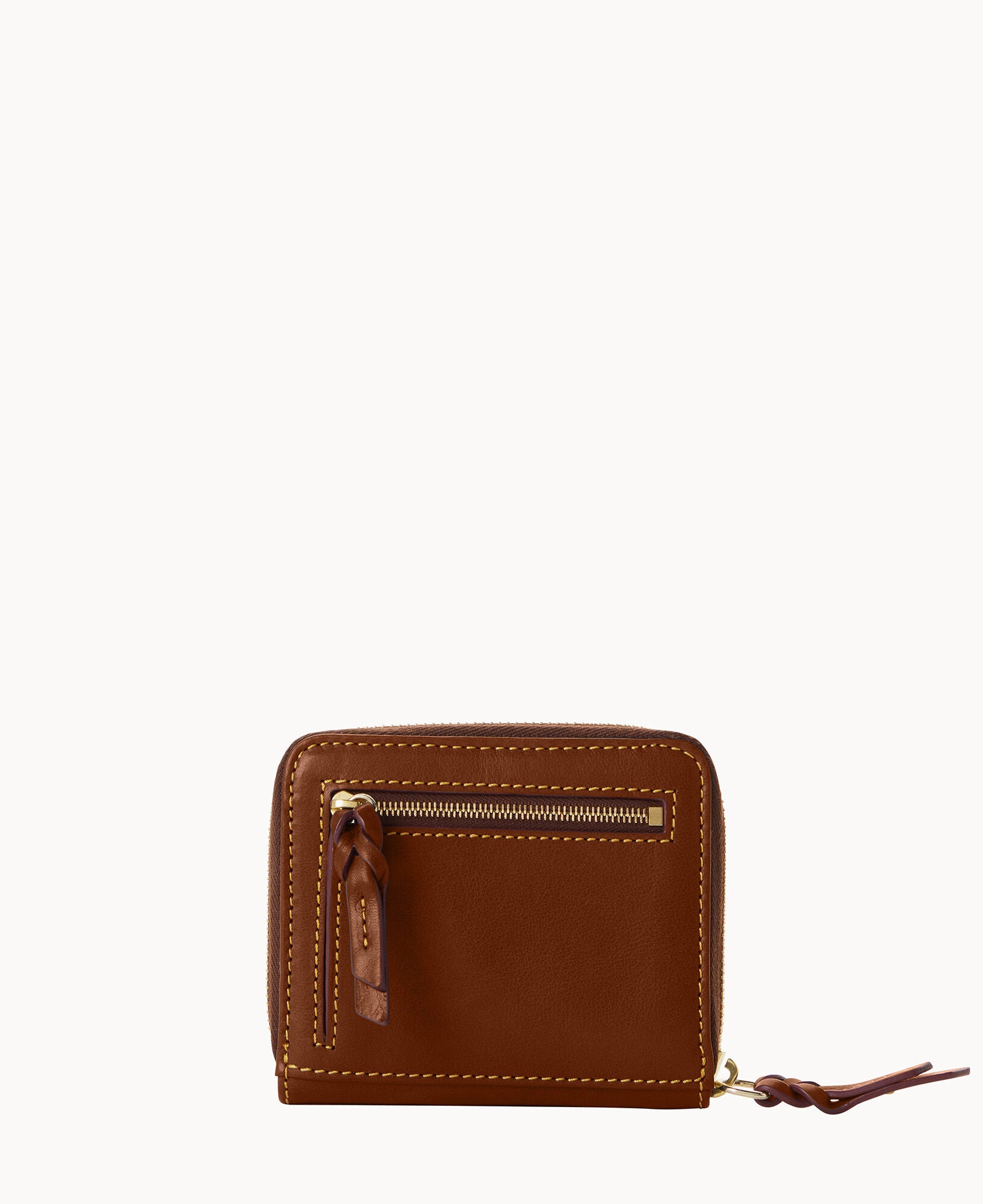 Florentine Small Zip Around Wallet - Image 8