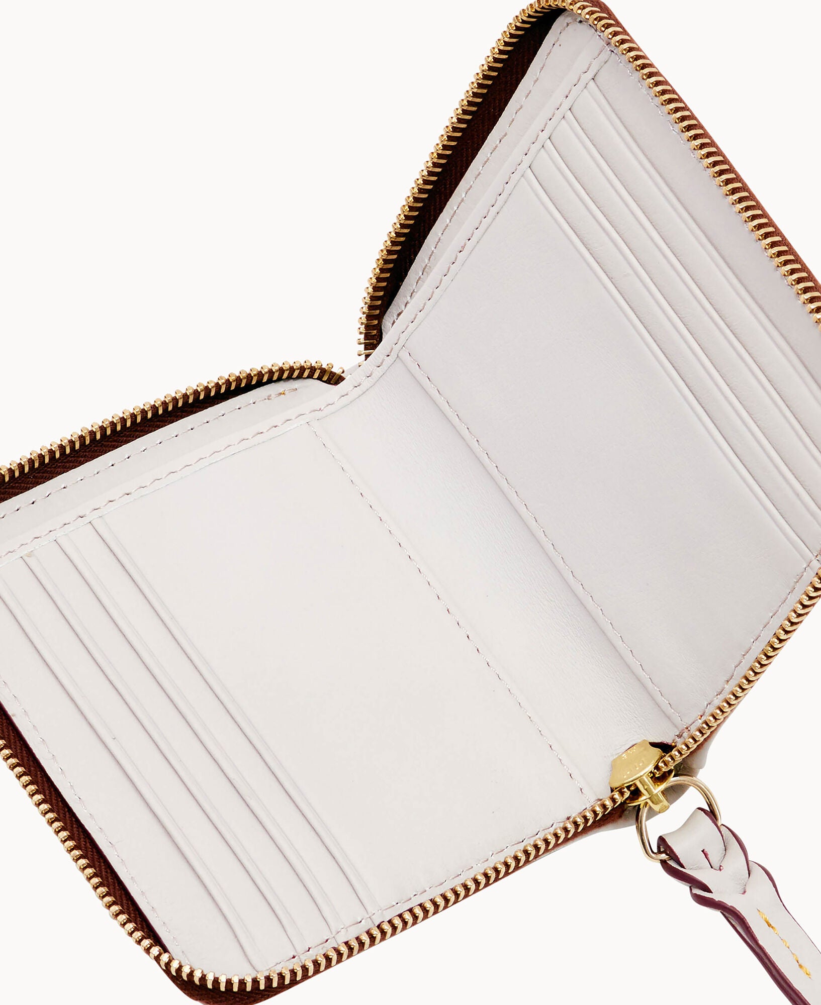 Florentine Small Zip Around Wallet - Image 25