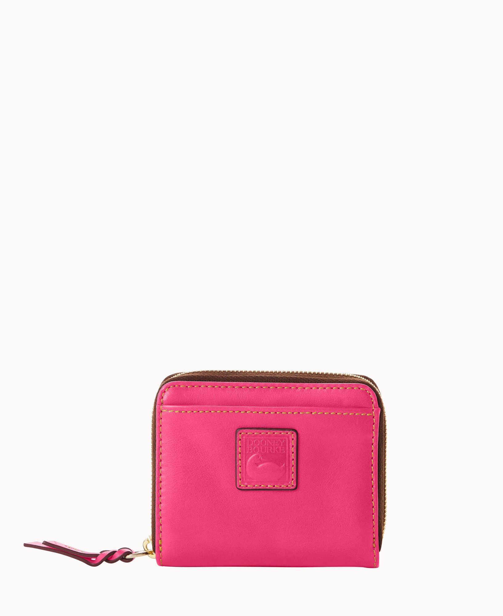 Florentine Small Zip Around Wallet - Image 13