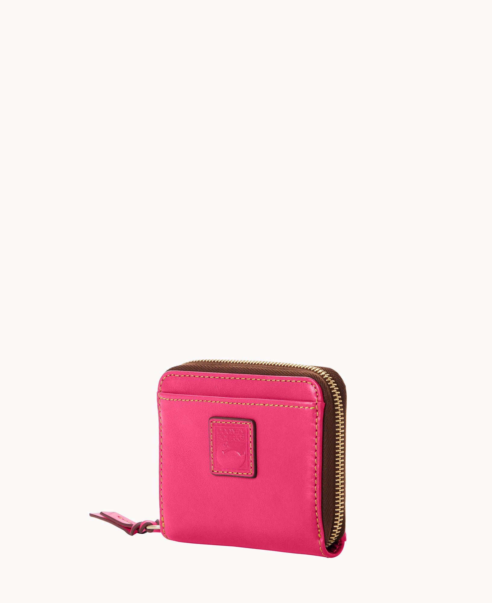 Florentine Small Zip Around Wallet - Image 14