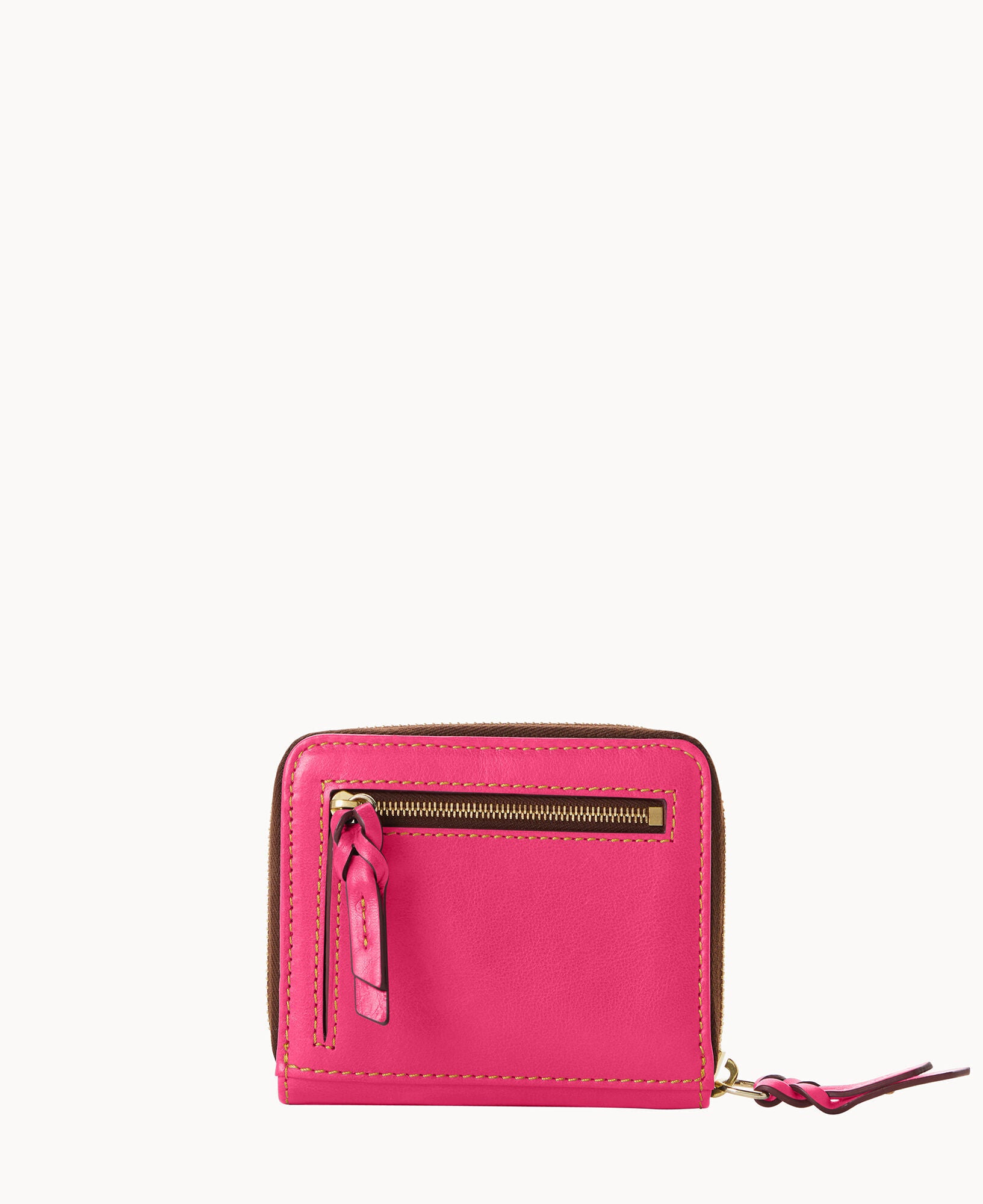Florentine Small Zip Around Wallet - Image 15