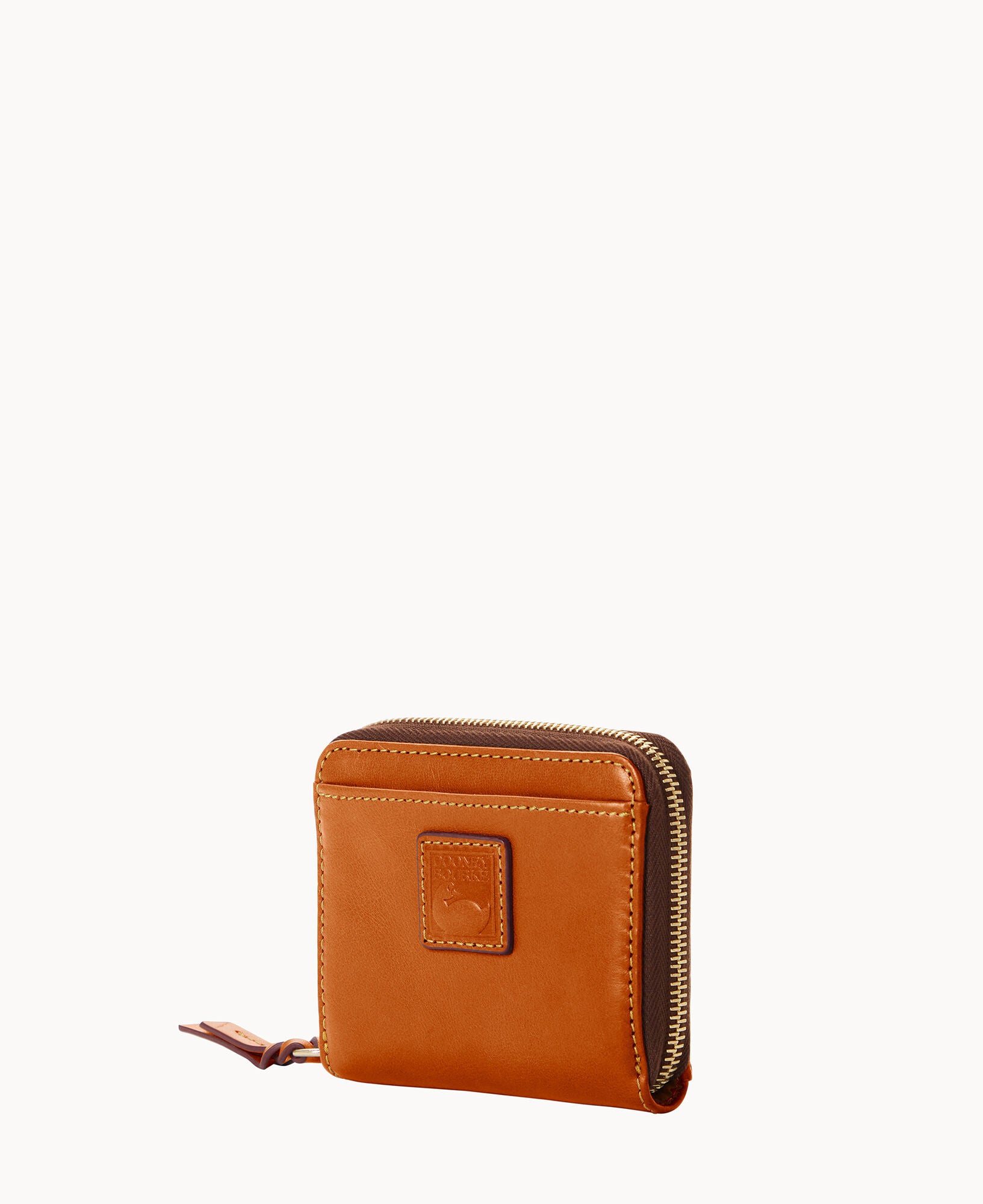 Florentine Small Zip Around Wallet - Image 2