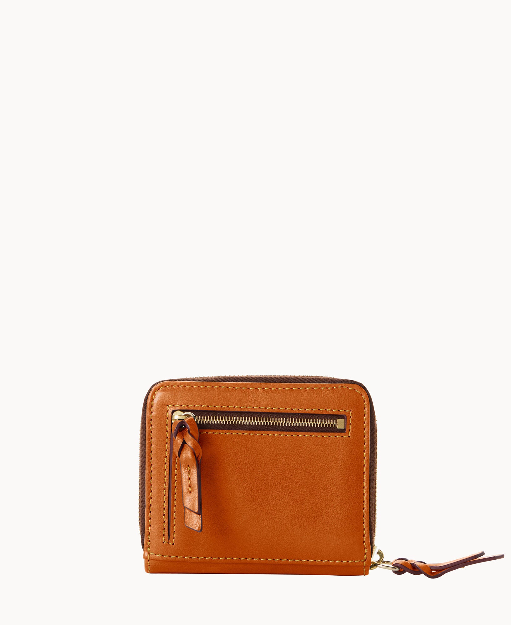 Florentine Small Zip Around Wallet - Image 4