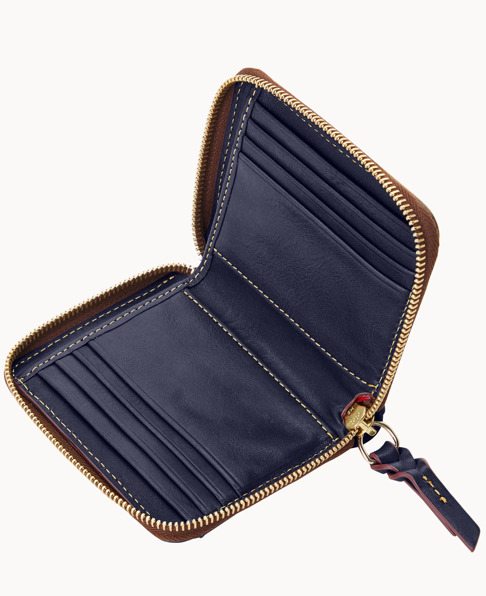 Florentine Small Zip Around Wallet - Image 18