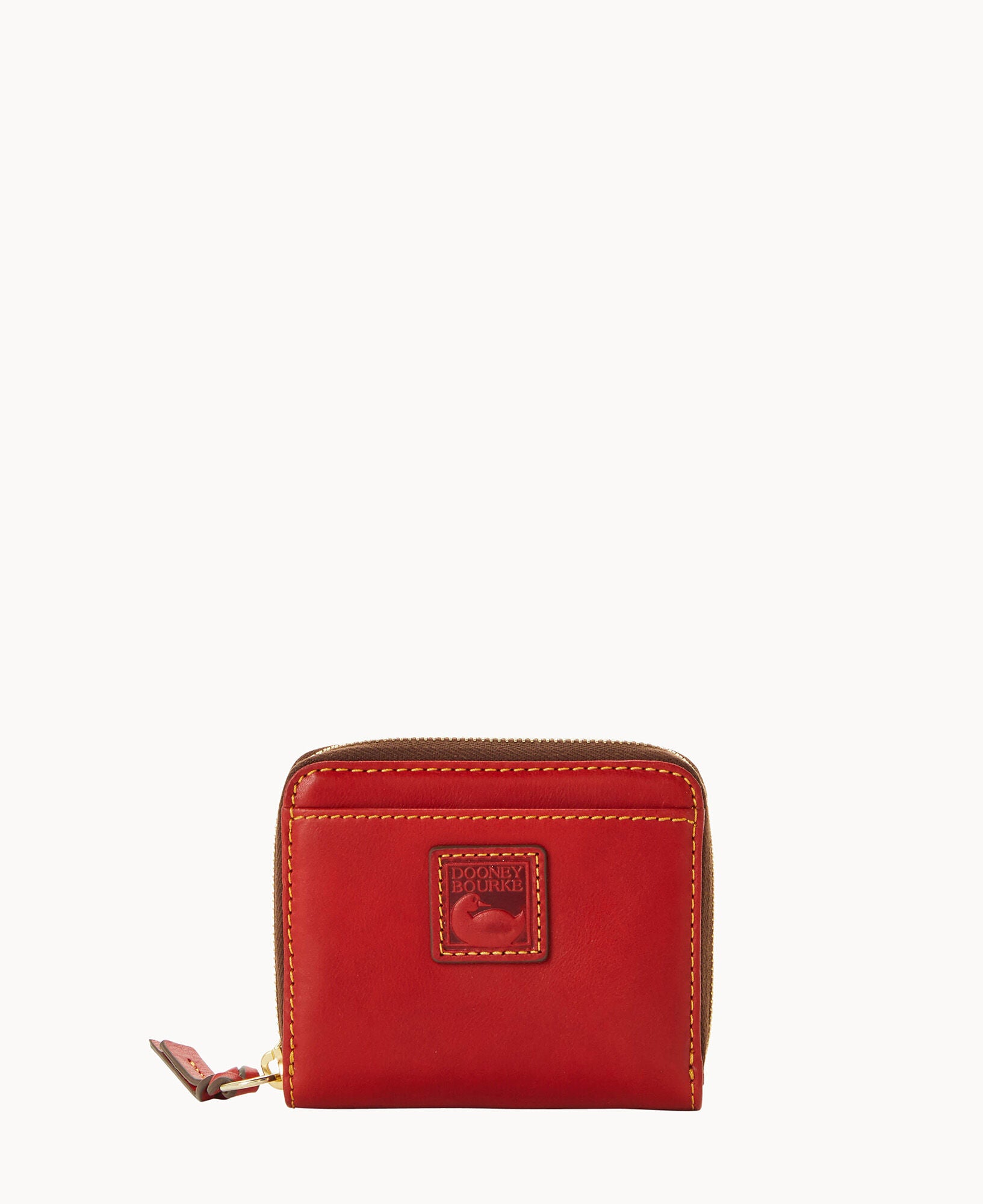 Florentine Small Zip Around Wallet - Image 20