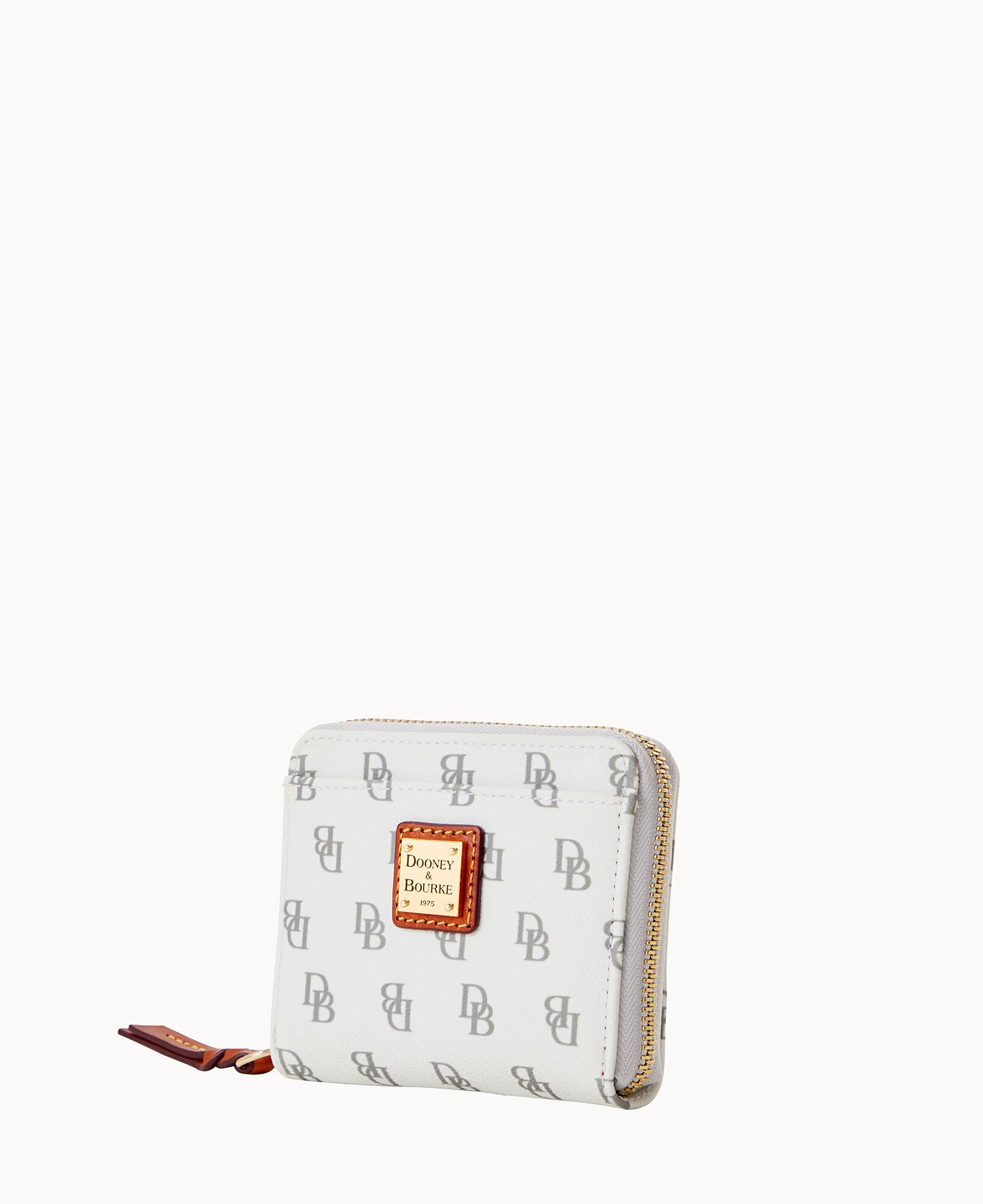 Gretta Small Zip Around Wallet - Image 2