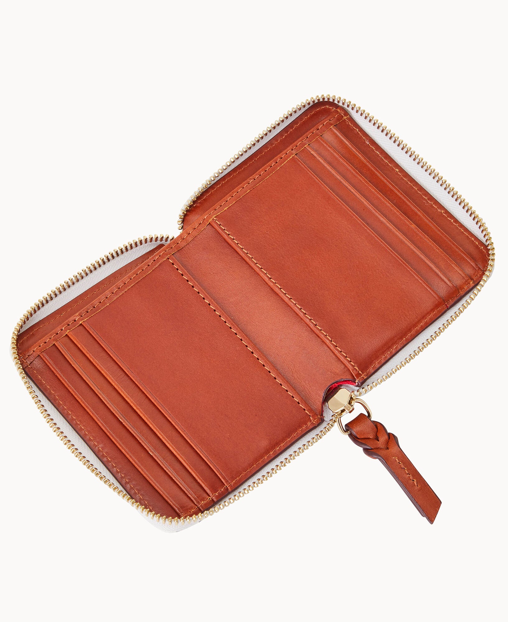 Gretta Small Zip Around Wallet - Image 3