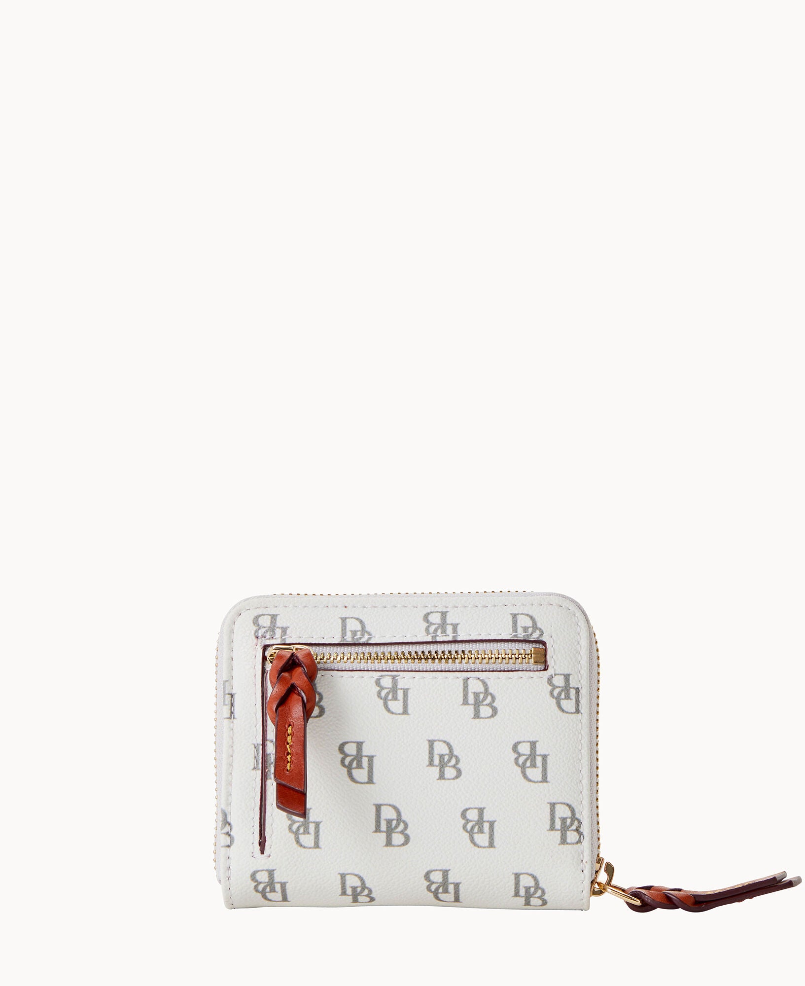 Gretta Small Zip Around Wallet - Image 4