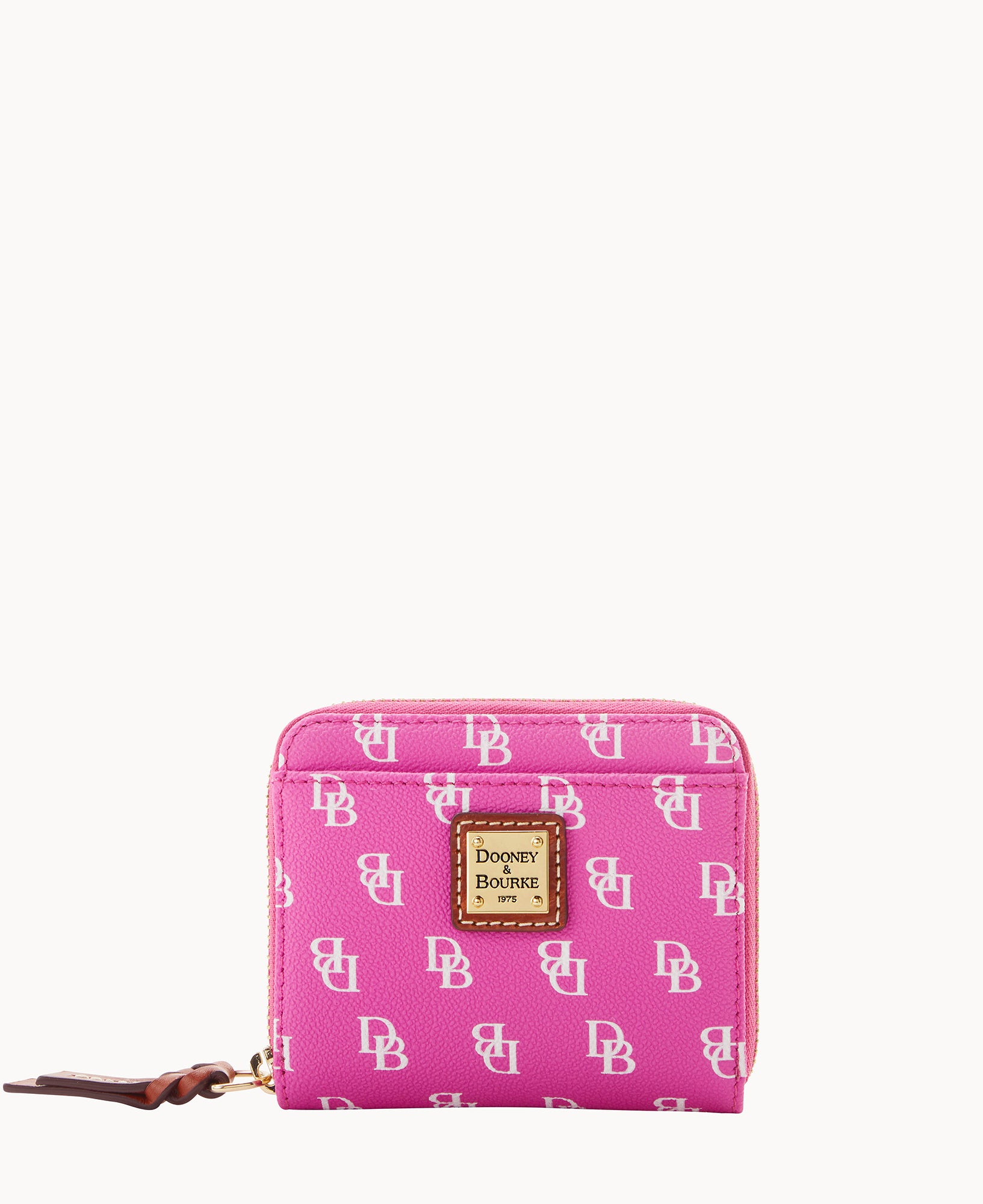 Gretta Small Zip Around Wallet - Image 13