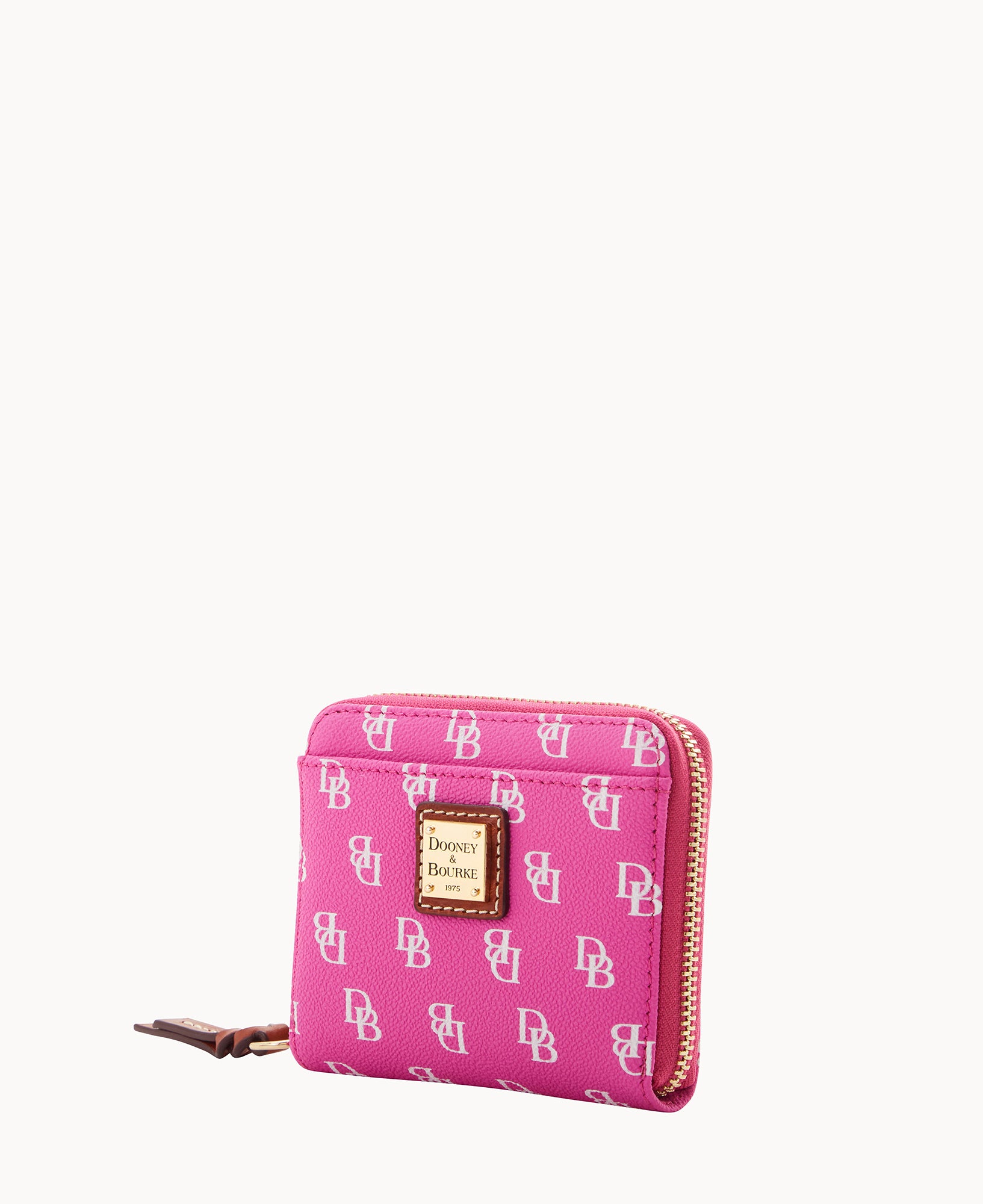 Gretta Small Zip Around Wallet - Image 14