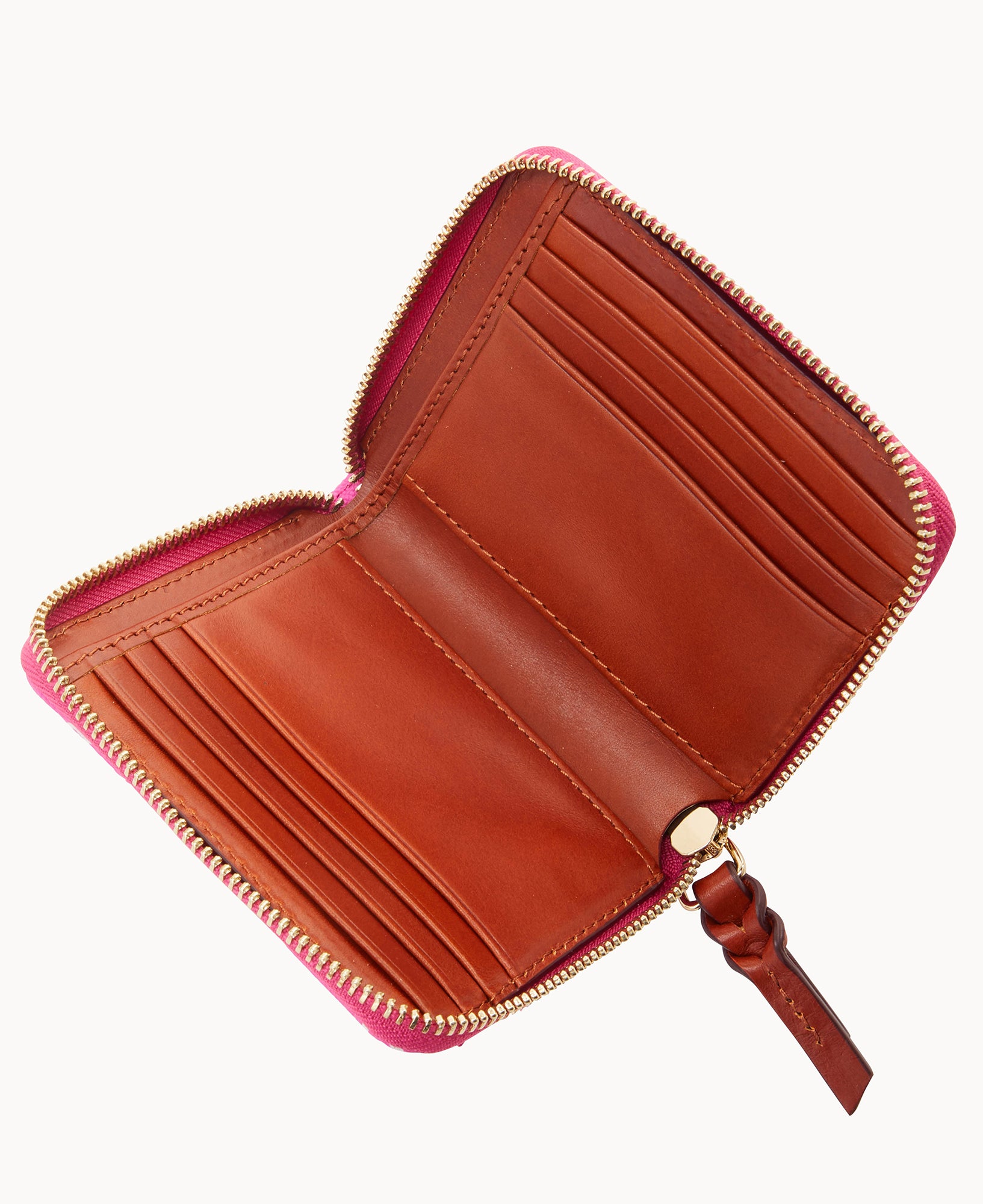 Gretta Small Zip Around Wallet - Image 15