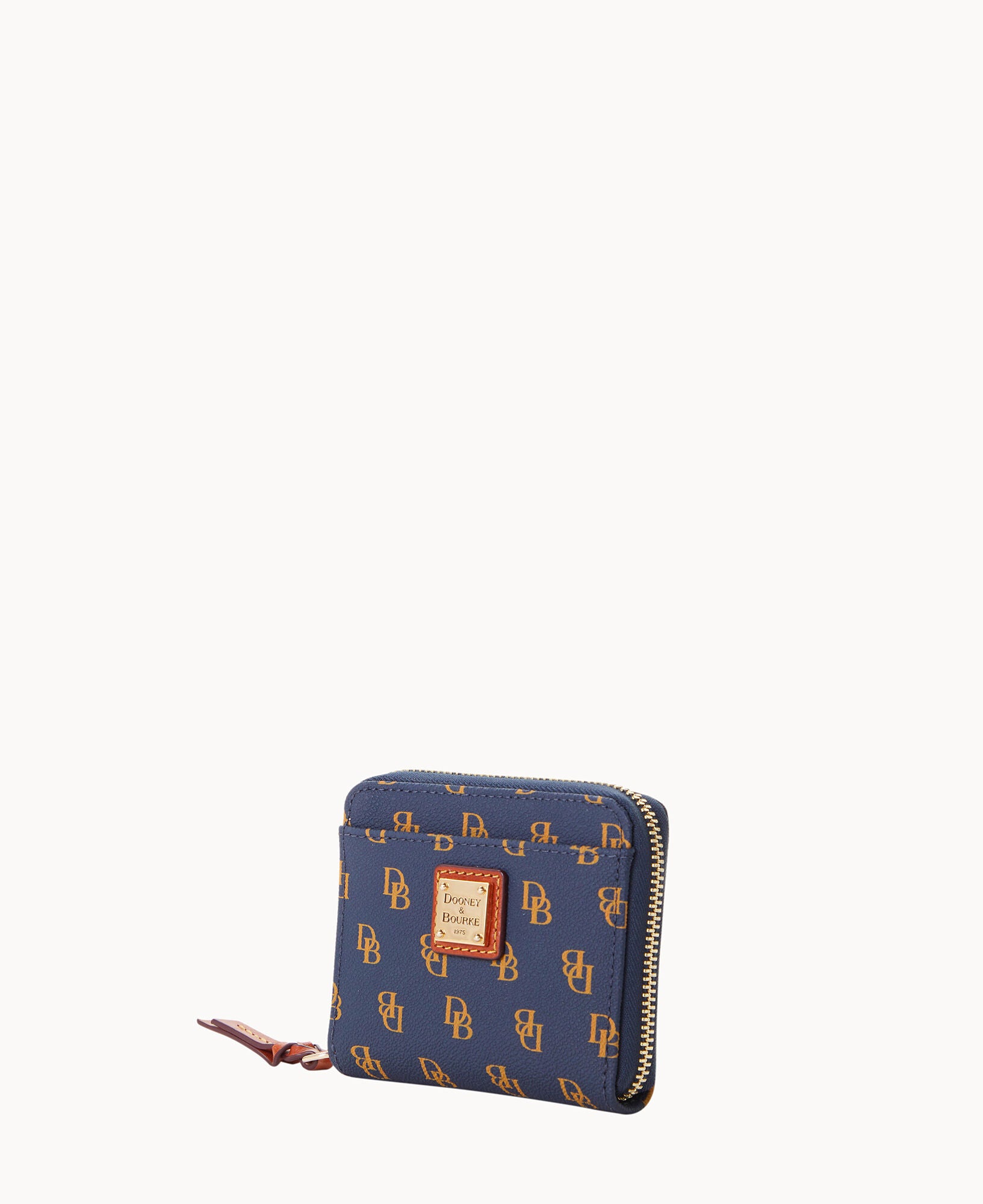 Gretta Small Zip Around Wallet - Image 6
