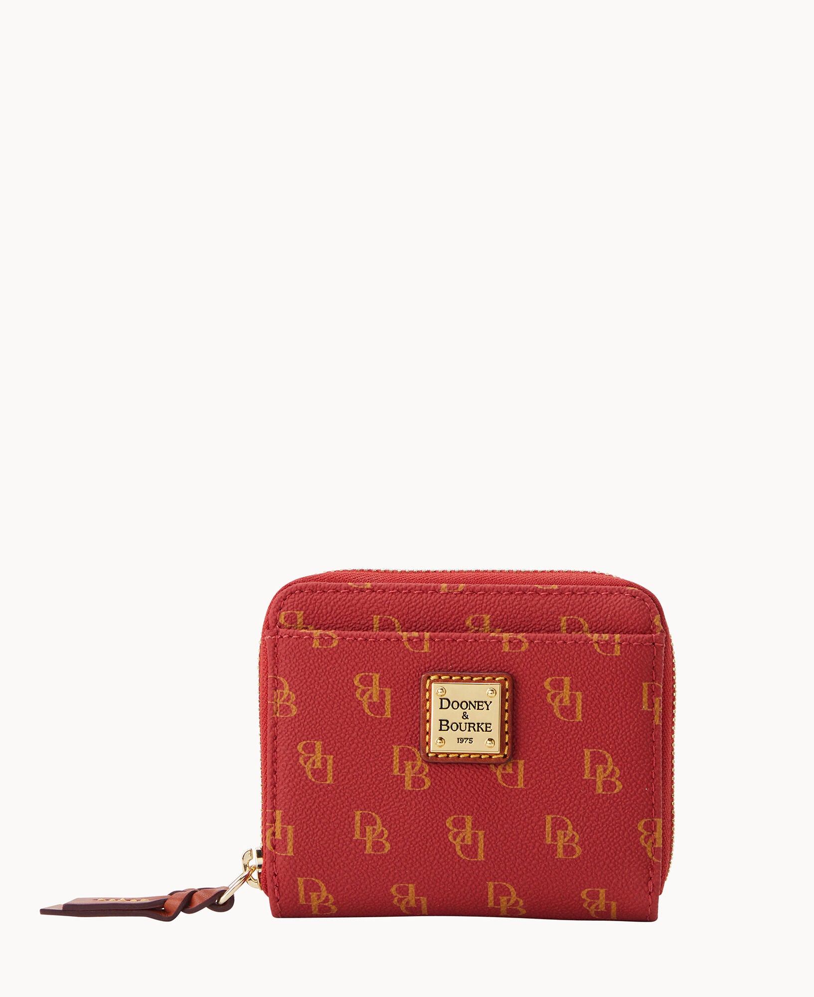 Gretta Small Zip Around Wallet - Image 21