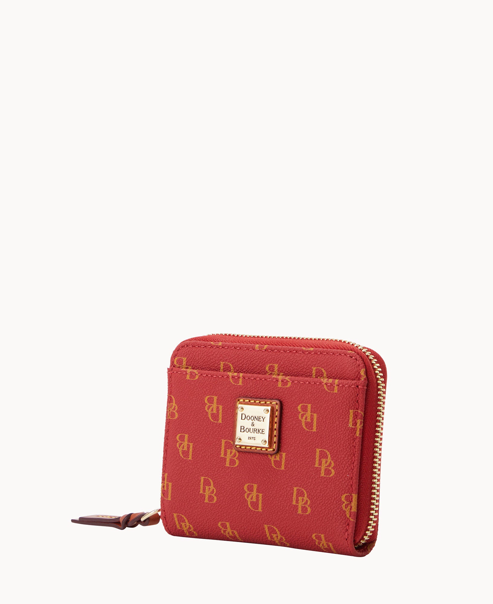 Gretta Small Zip Around Wallet - Image 22