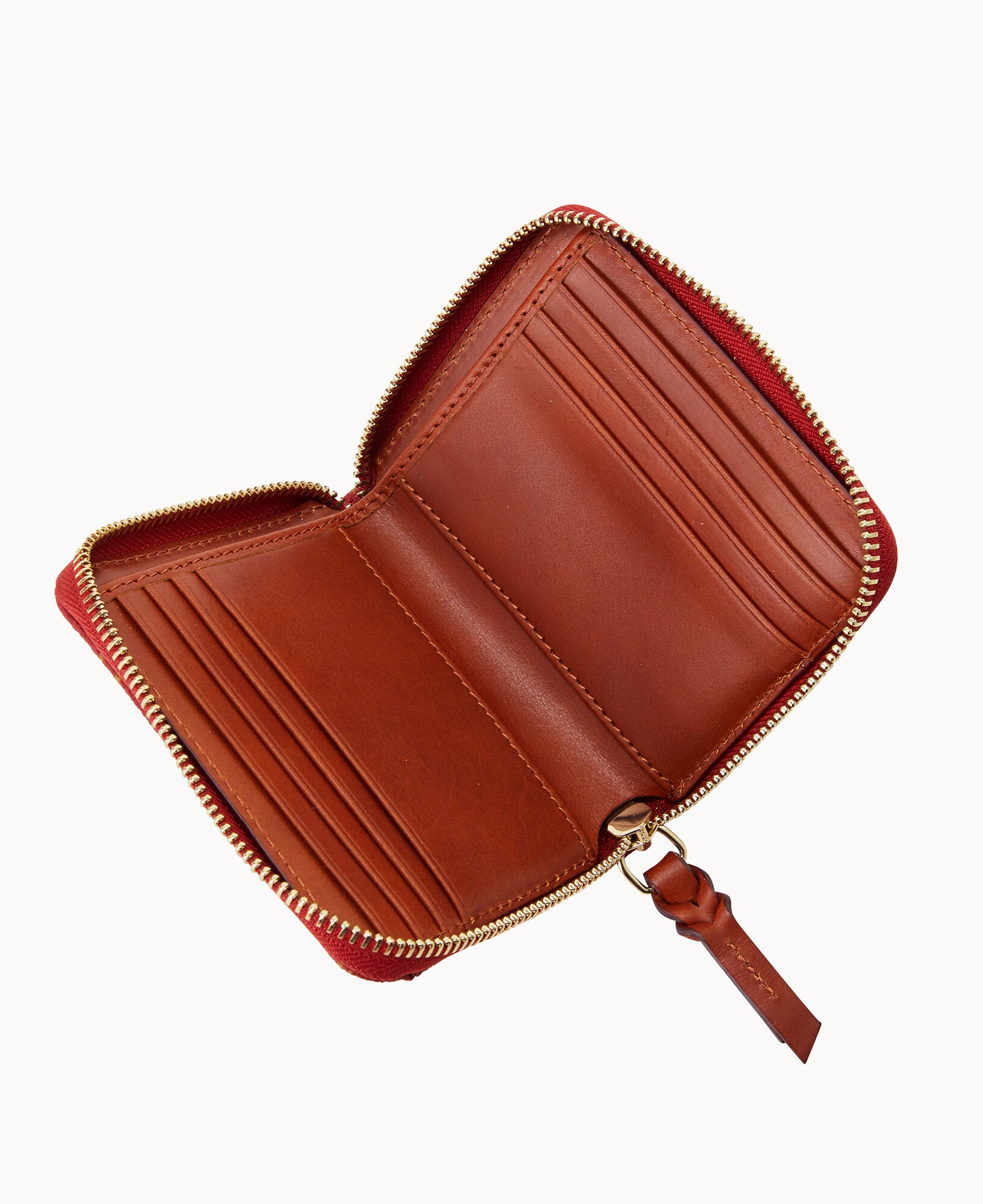 Gretta Small Zip Around Wallet - Image 23
