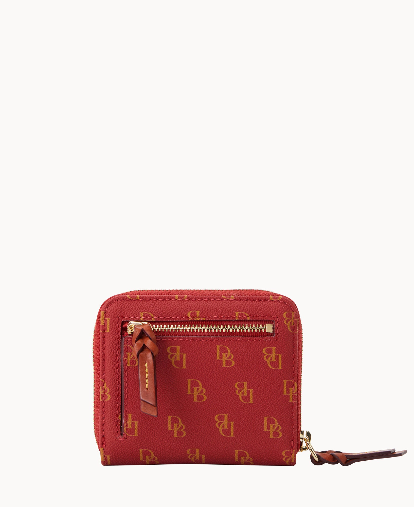Gretta Small Zip Around Wallet - Image 24