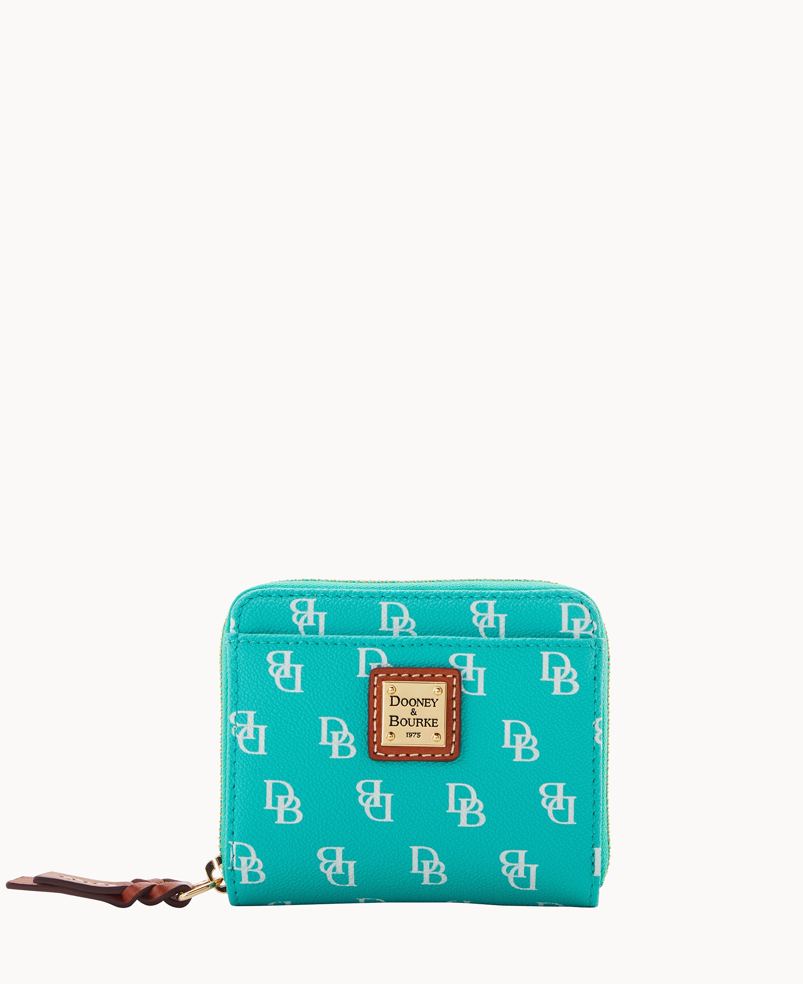 Gretta Small Zip Around Wallet - Image 9