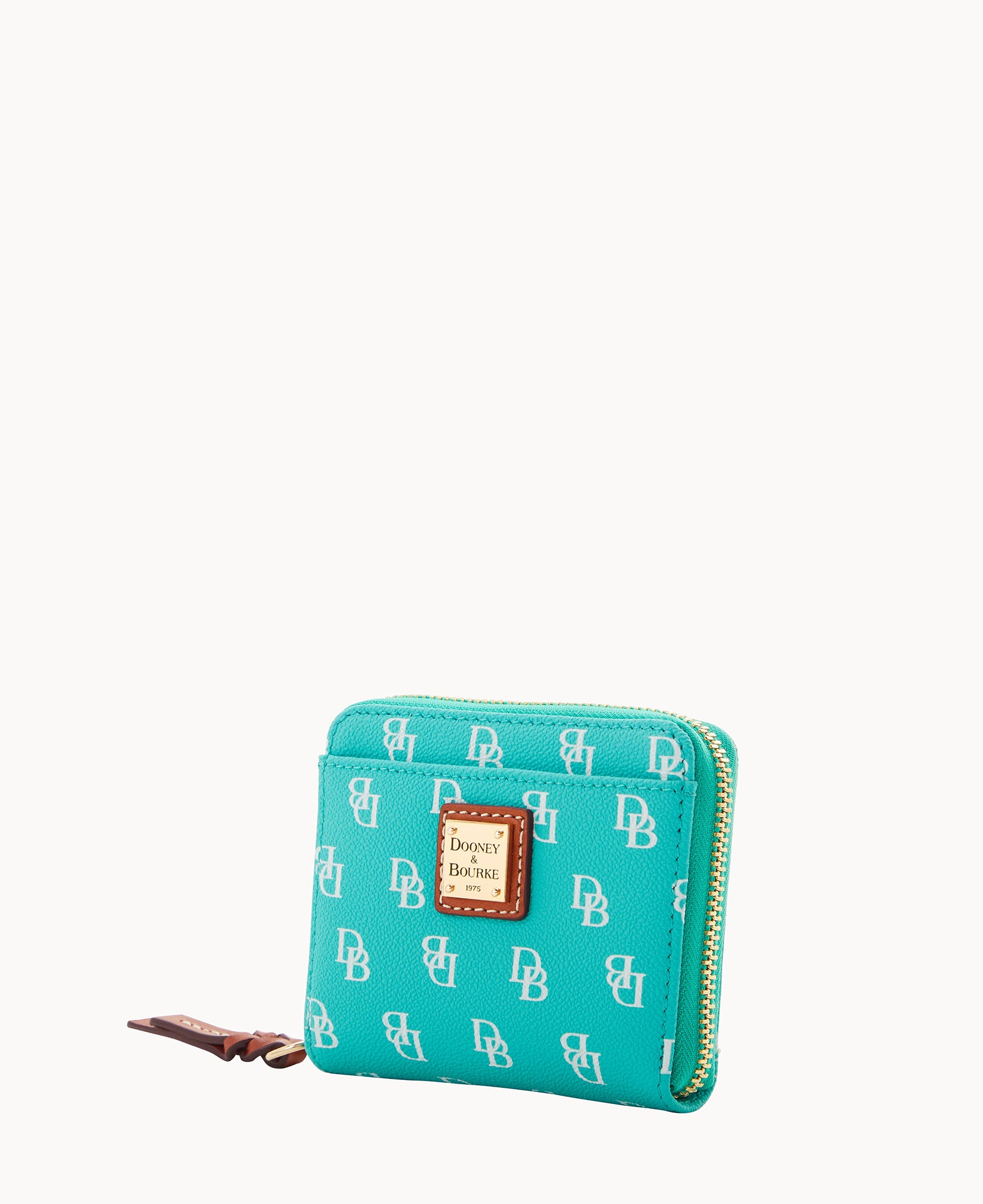 Gretta Small Zip Around Wallet - Image 10