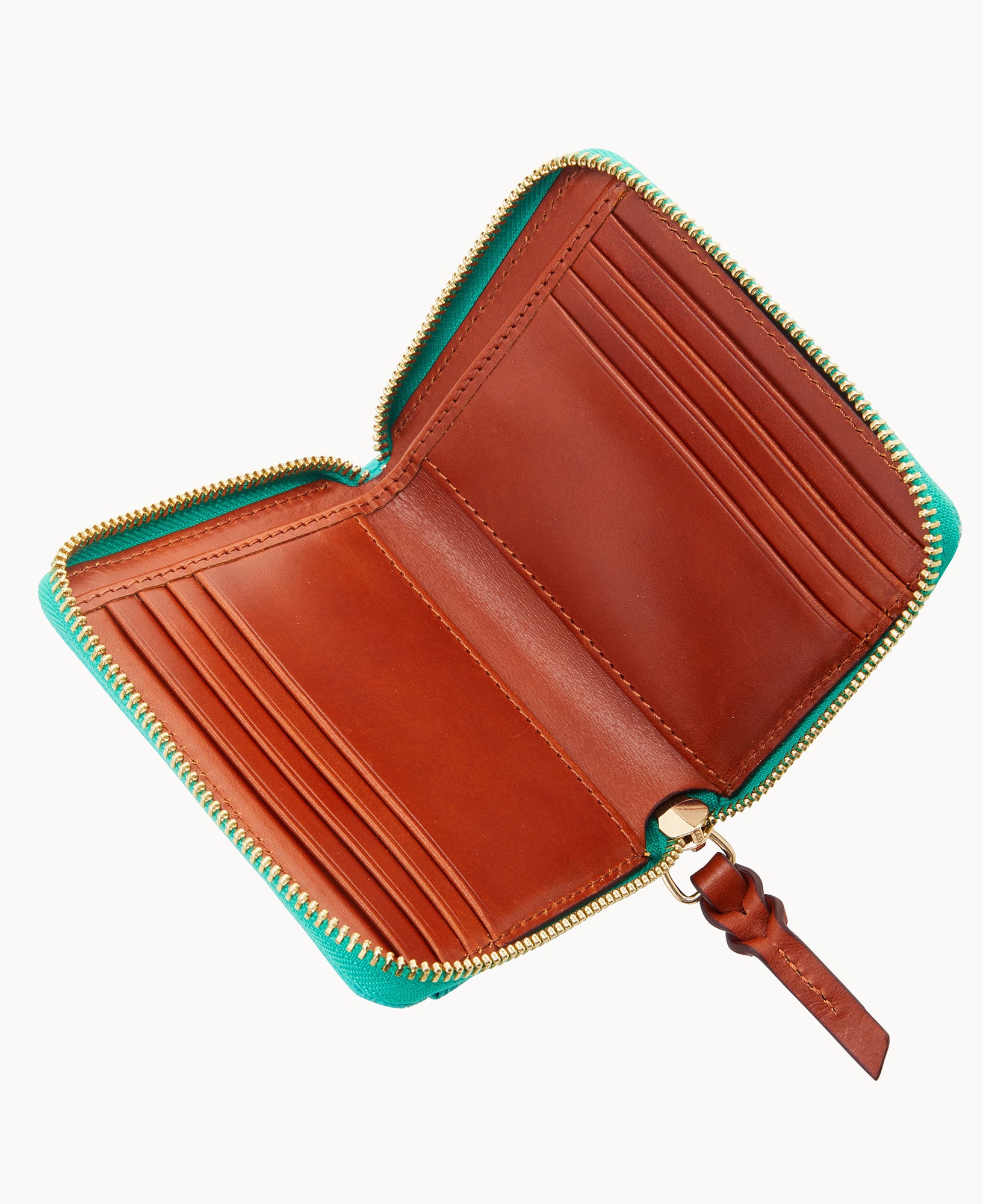 Gretta Small Zip Around Wallet - Image 11