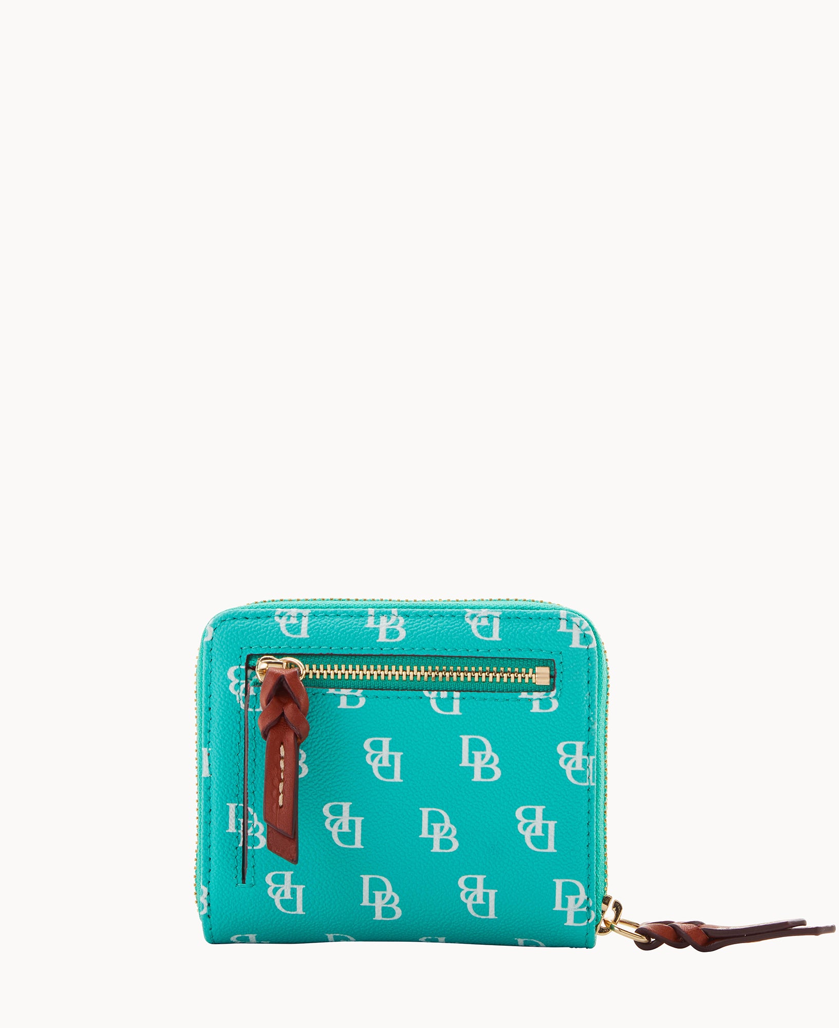 Gretta Small Zip Around Wallet - Image 12