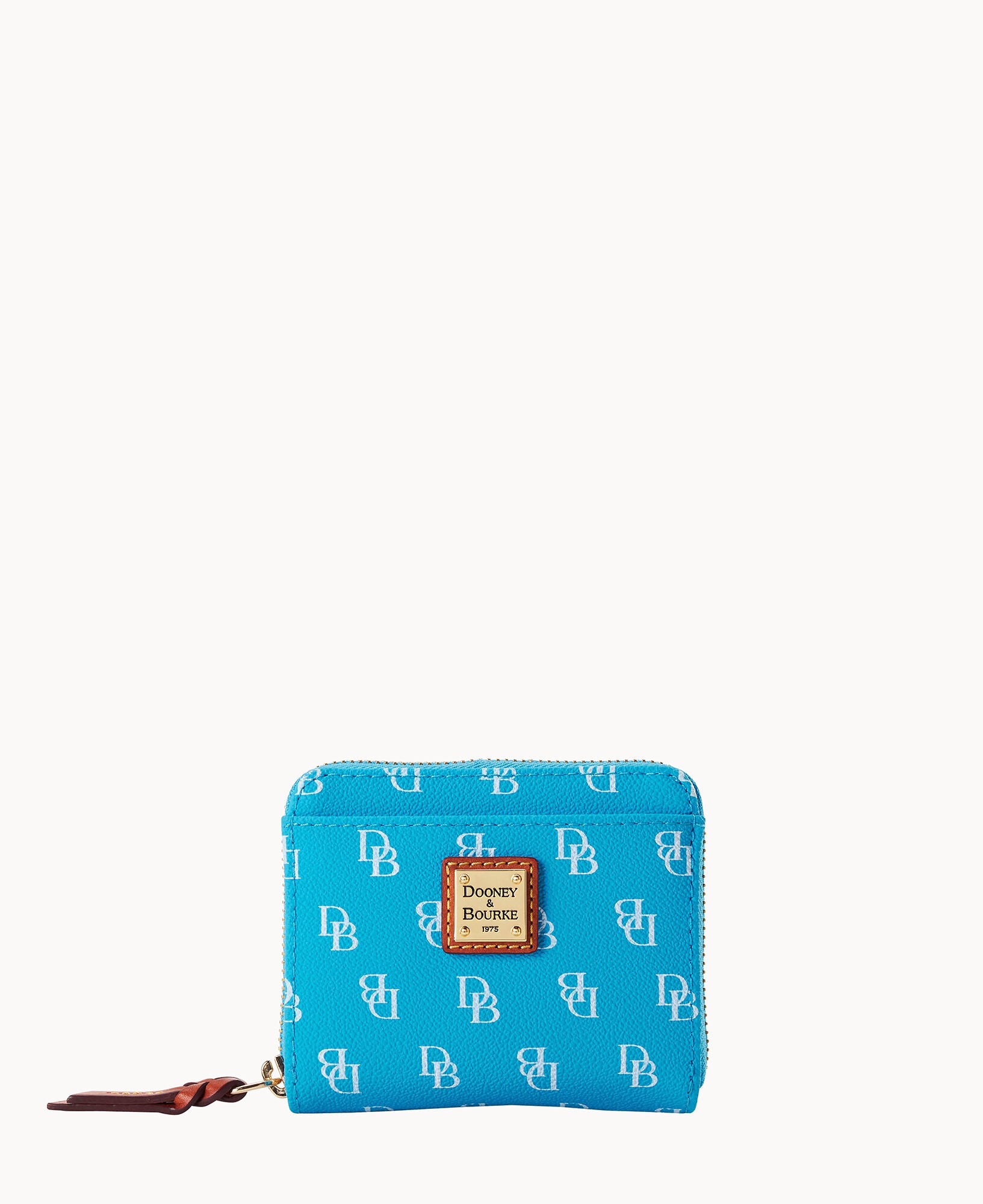 Gretta Small Zip Around Wallet - Image 25