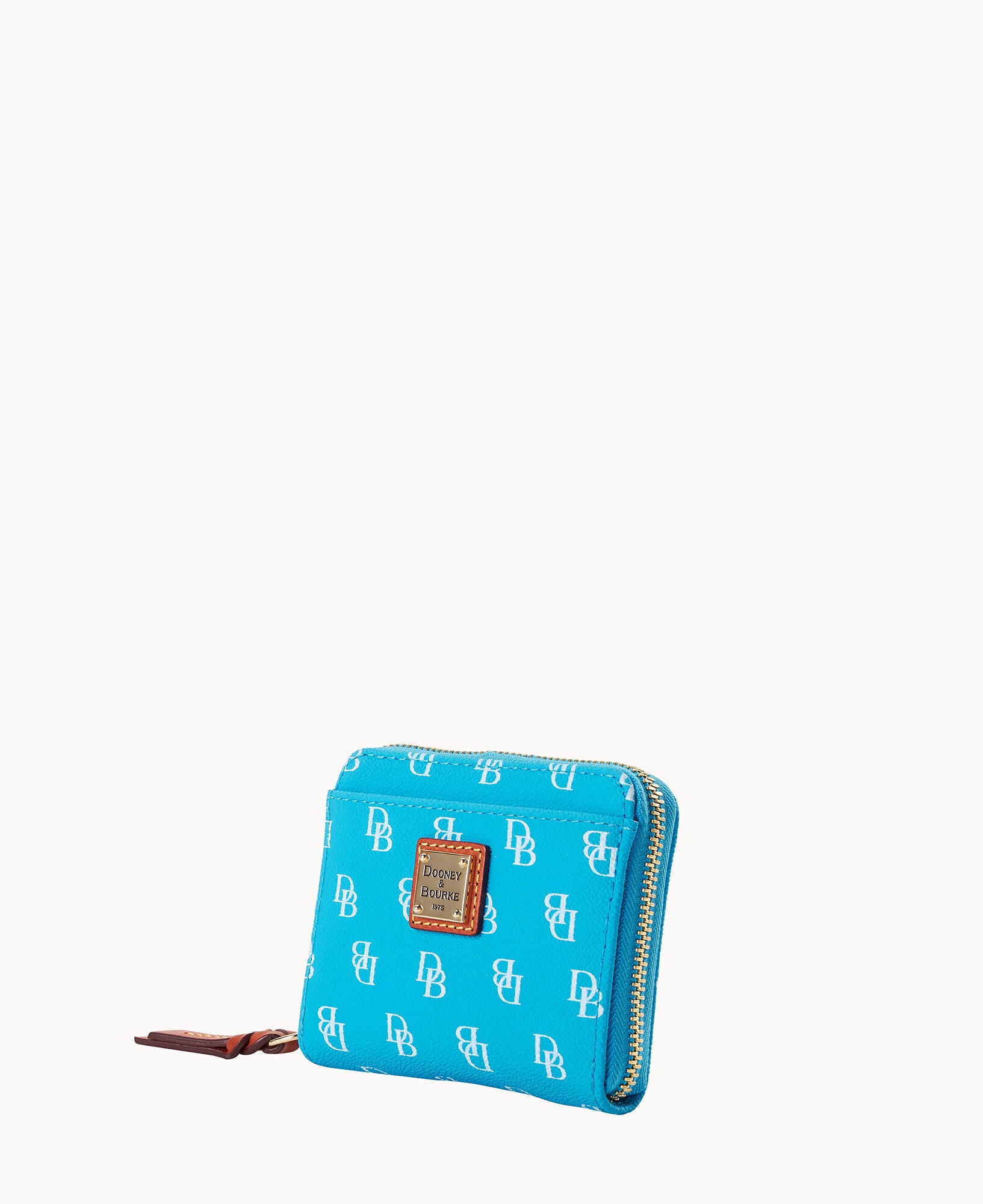 Gretta Small Zip Around Wallet - Image 26