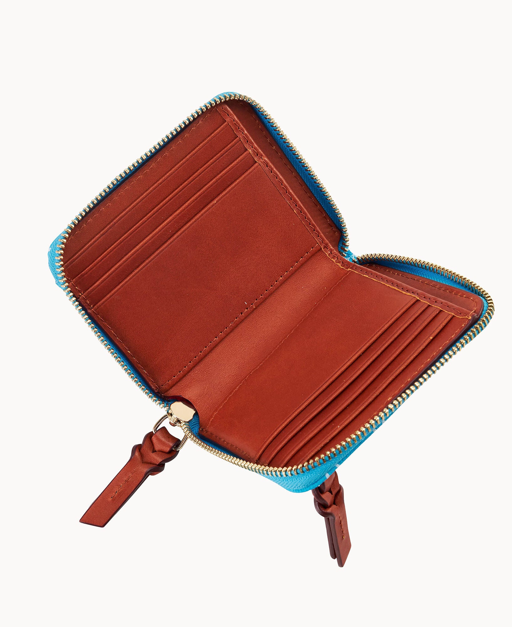 Gretta Small Zip Around Wallet - Image 27