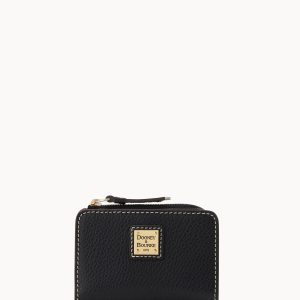 Sorrento Zip Credit Card Wallet 12