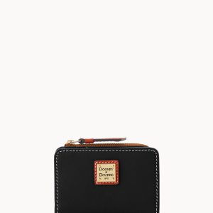Penrose Zip Credit Card Wallet 12